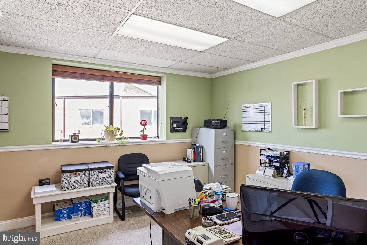 CONNER SQUARE CONDO - Commercial Sale