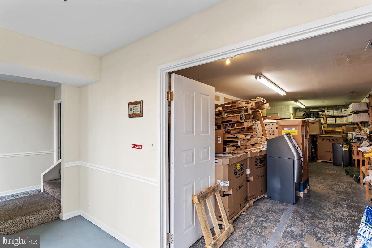 CONNER SQUARE CONDO - Commercial Sale