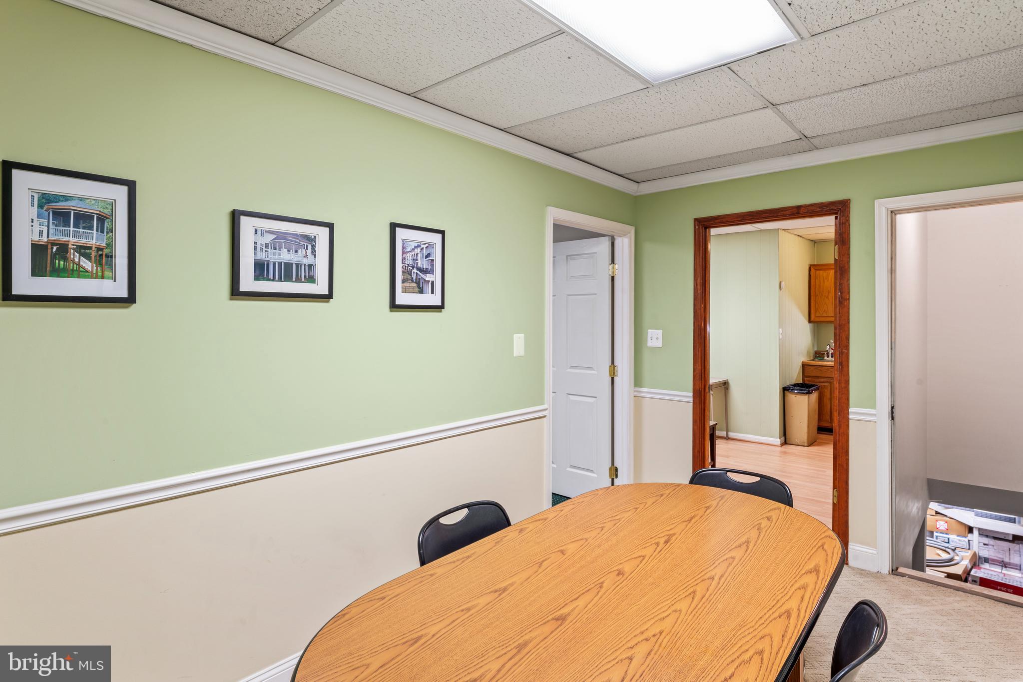 CONNER SQUARE CONDO - Commercial Sale