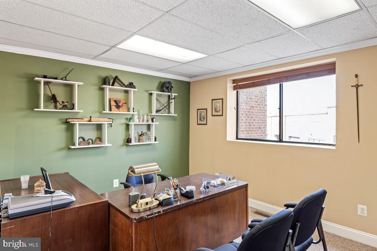 CONNER SQUARE CONDO - Commercial Sale