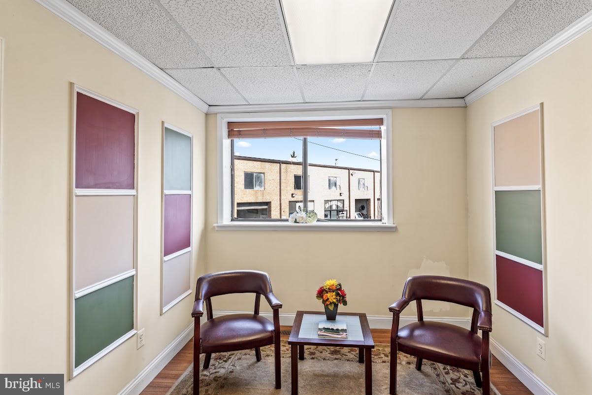 CONNER SQUARE CONDO - Commercial Sale