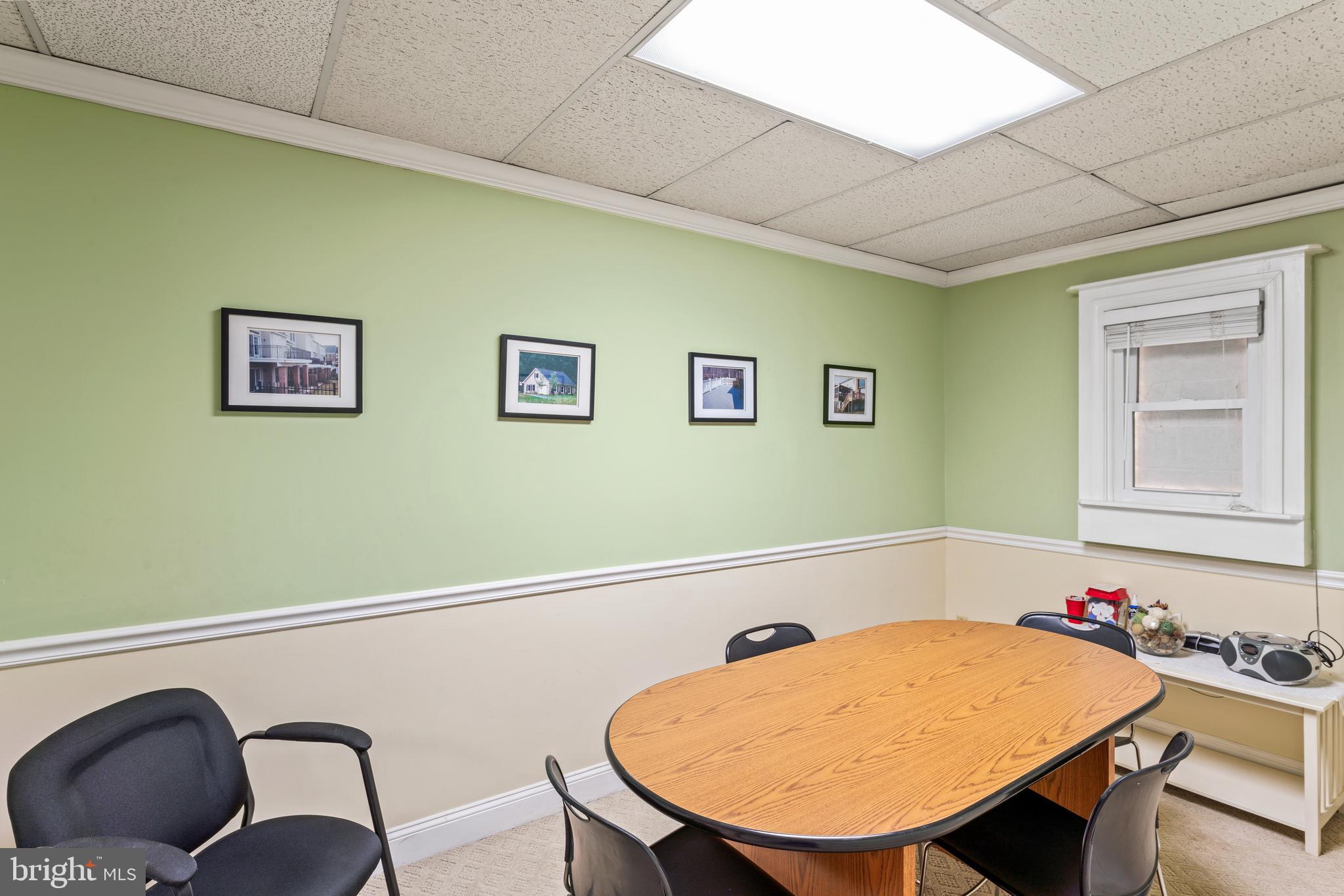 CONNER SQUARE CONDO - Commercial Sale