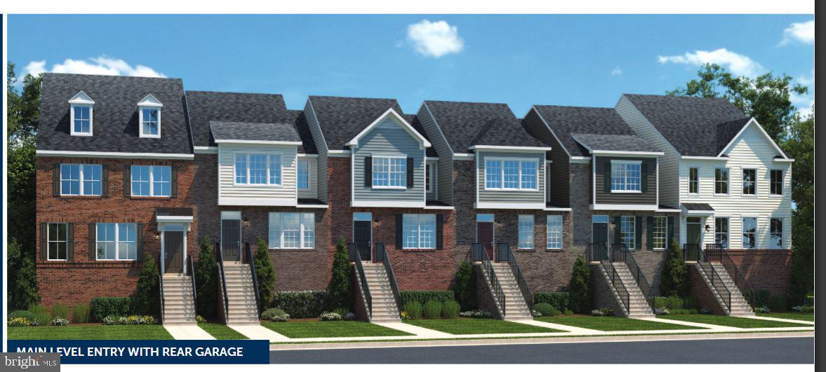 WESTPHALIA TOWN CENTER - Residential