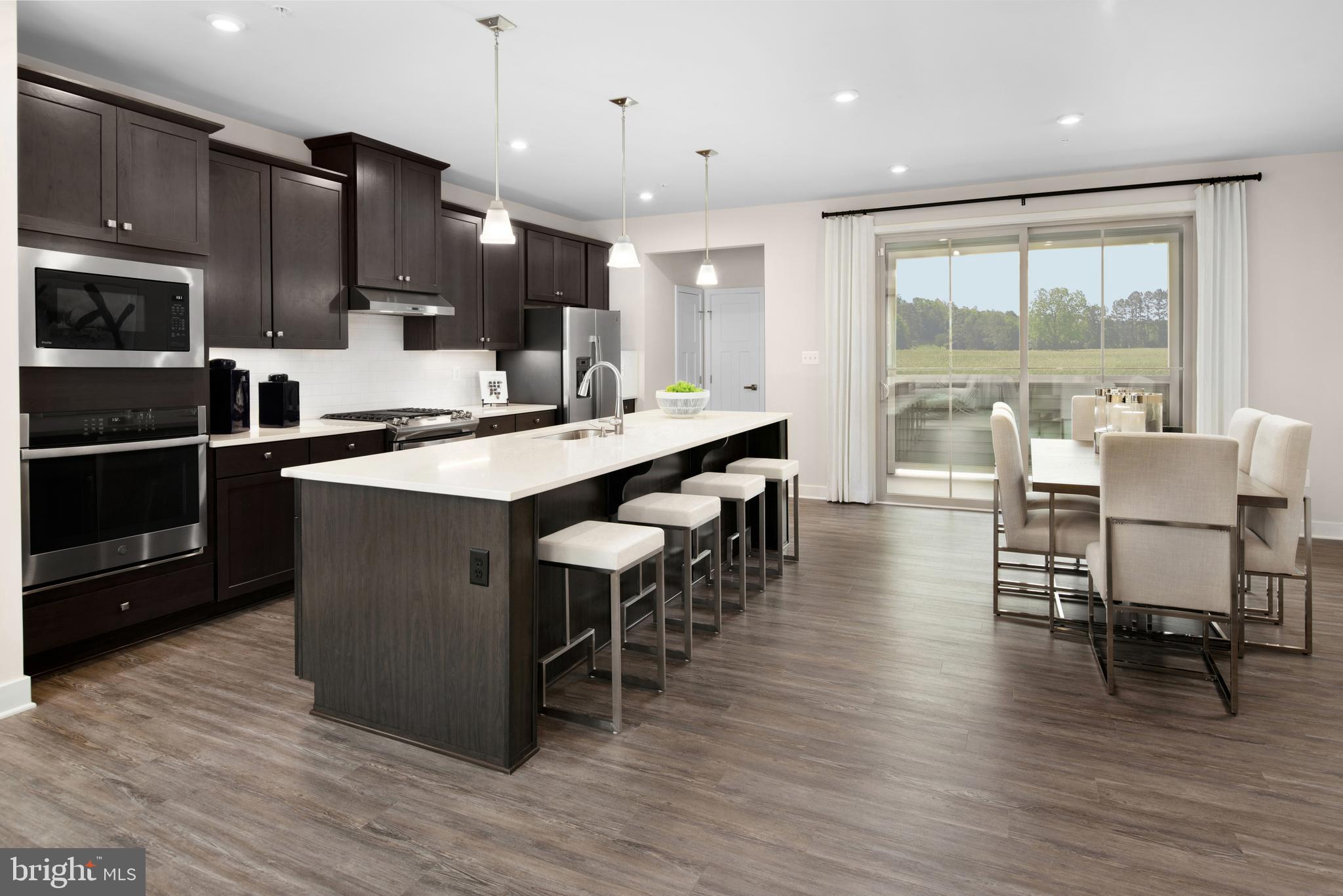 WESTPHALIA TOWN CENTER - Residential