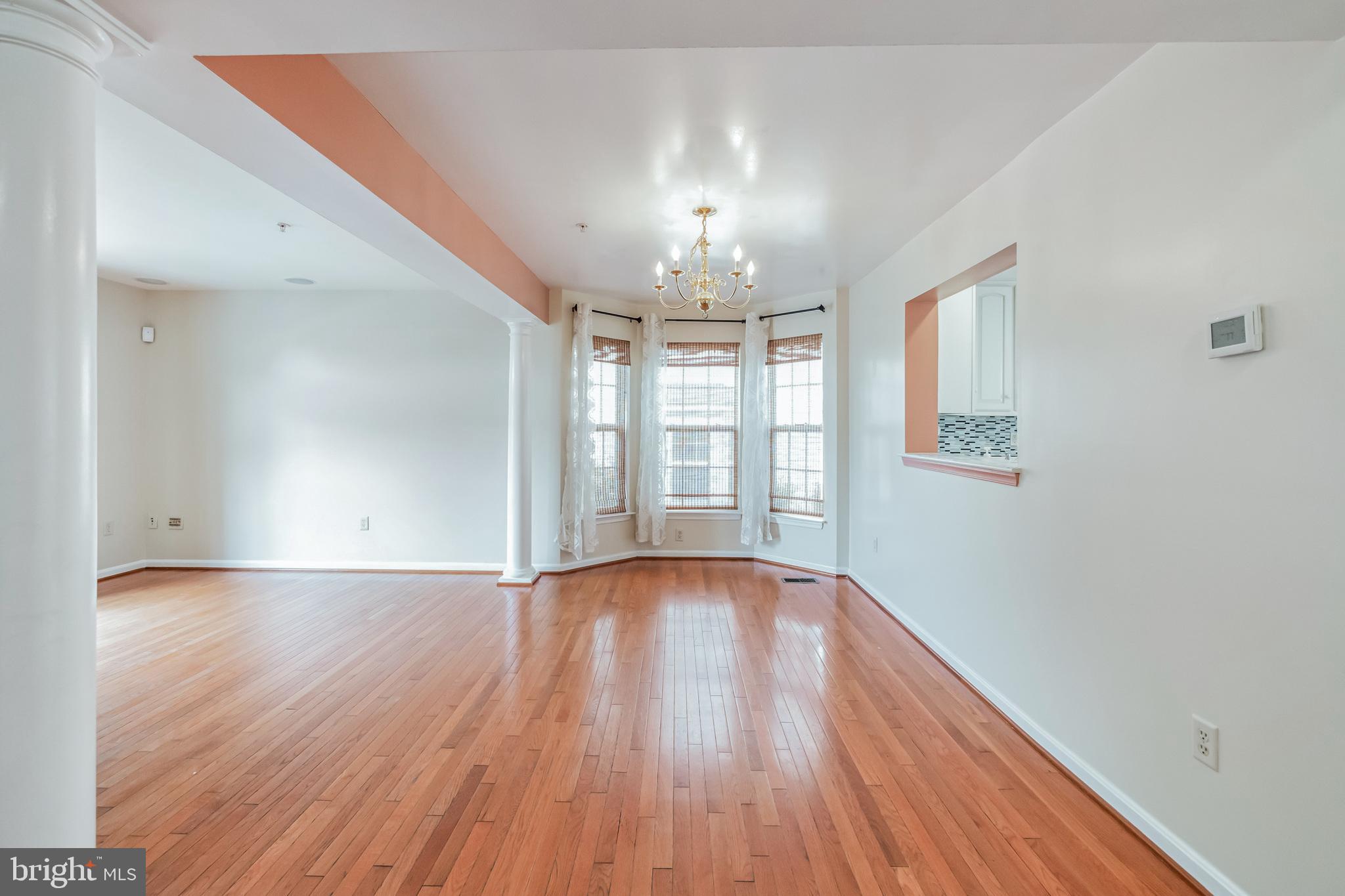 HAGERS CROSSING - Residential