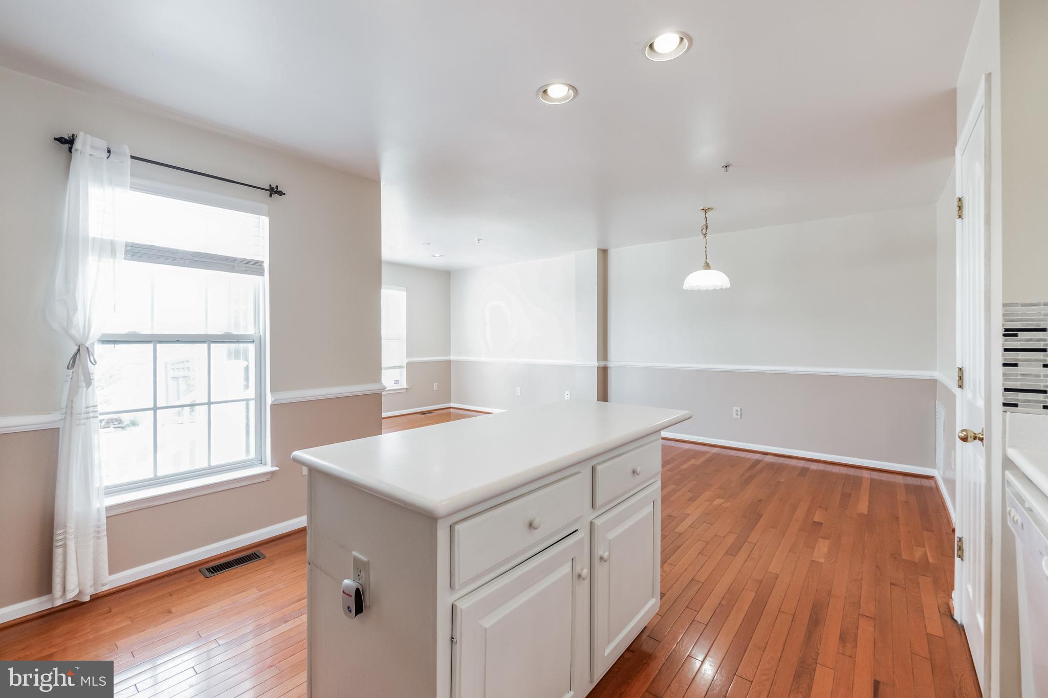 HAGERS CROSSING - Residential