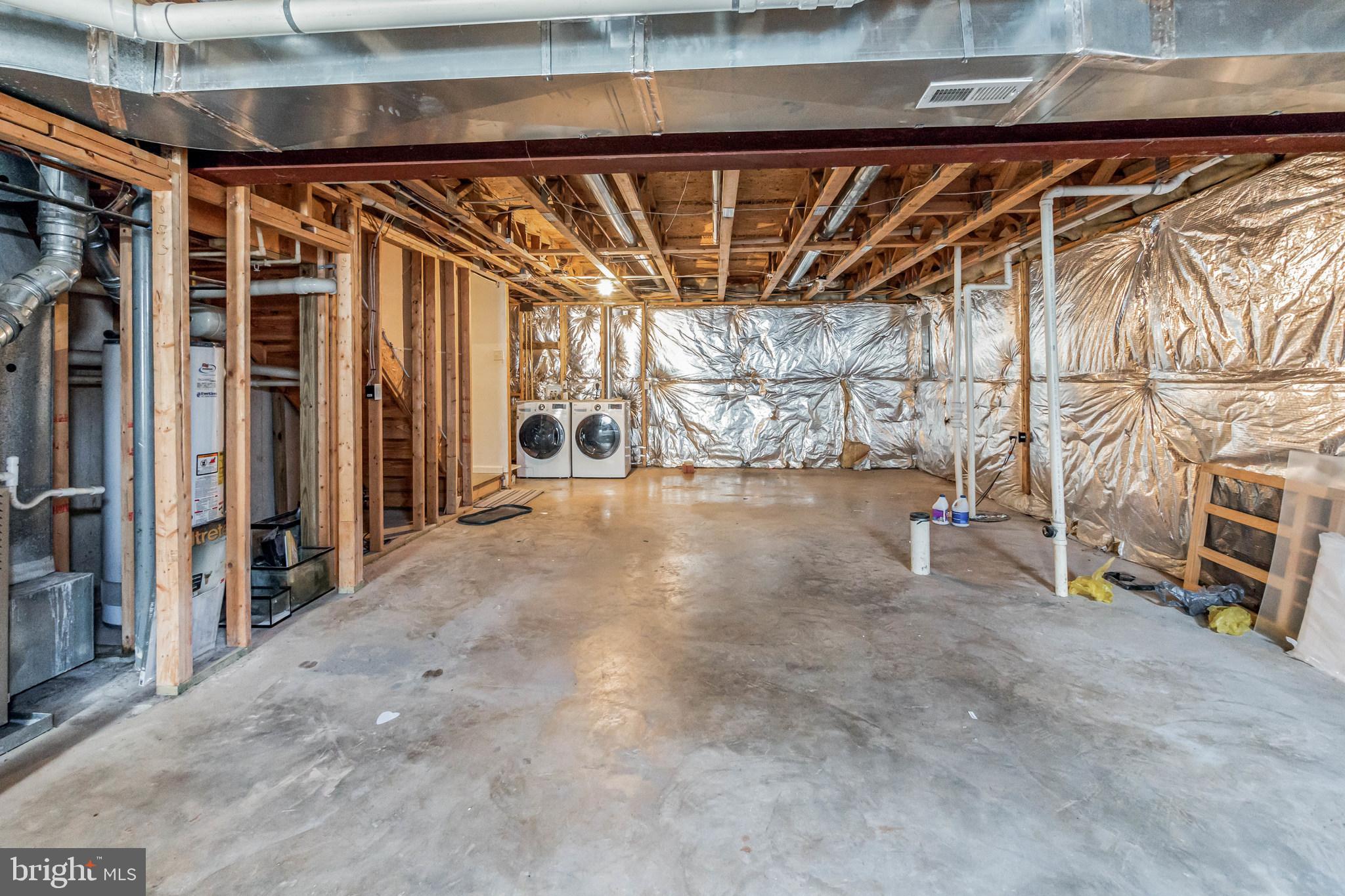 HAGERS CROSSING - Residential