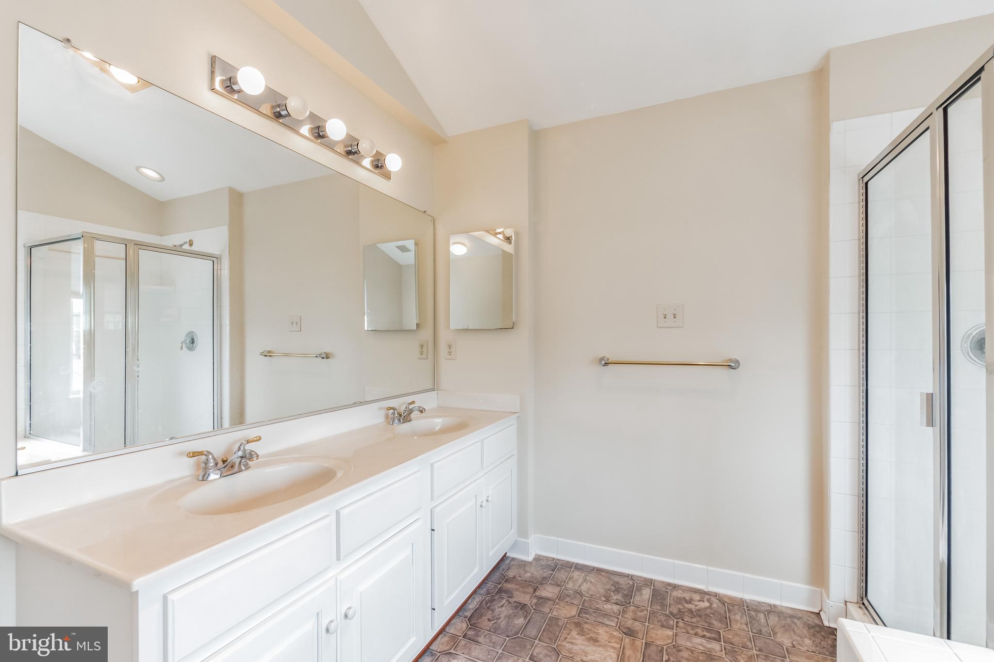 HAGERS CROSSING - Residential