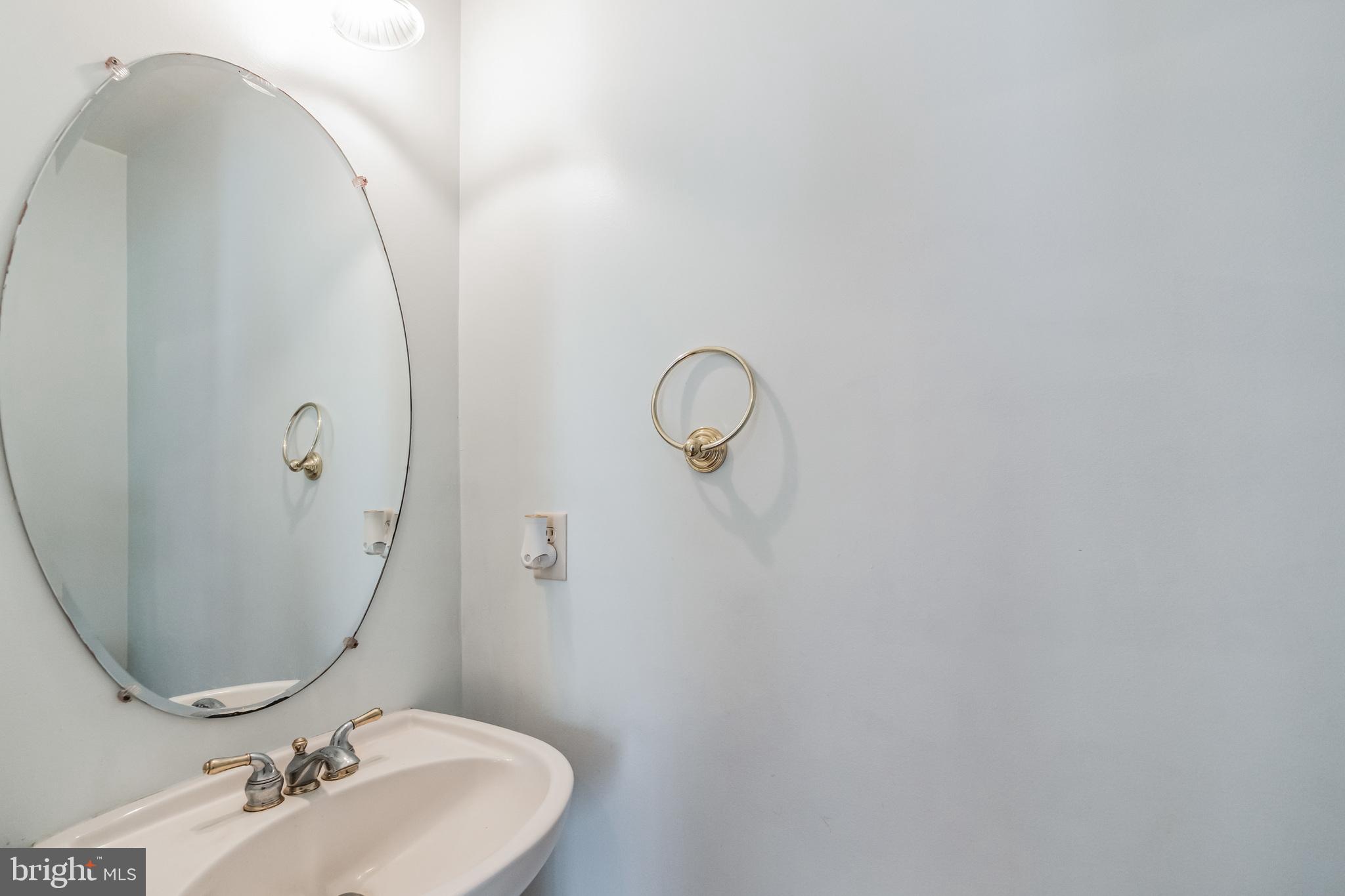 HAGERS CROSSING - Residential