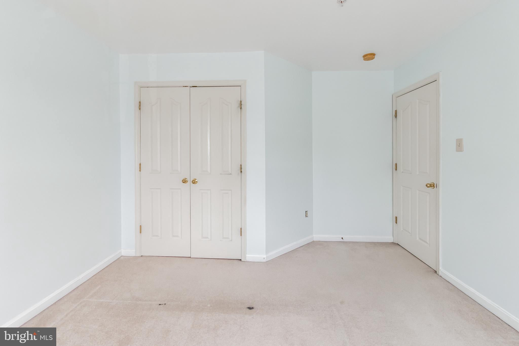 HAGERS CROSSING - Residential