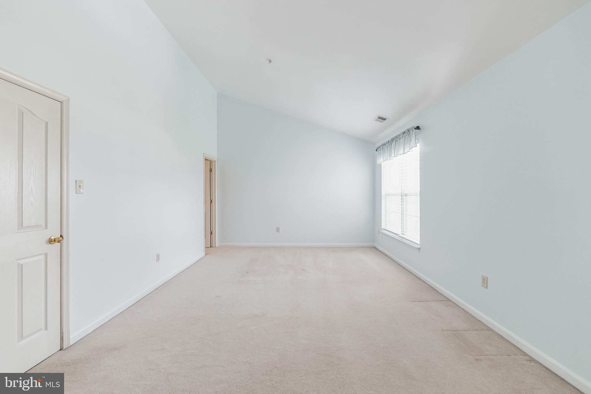 HAGERS CROSSING - Residential