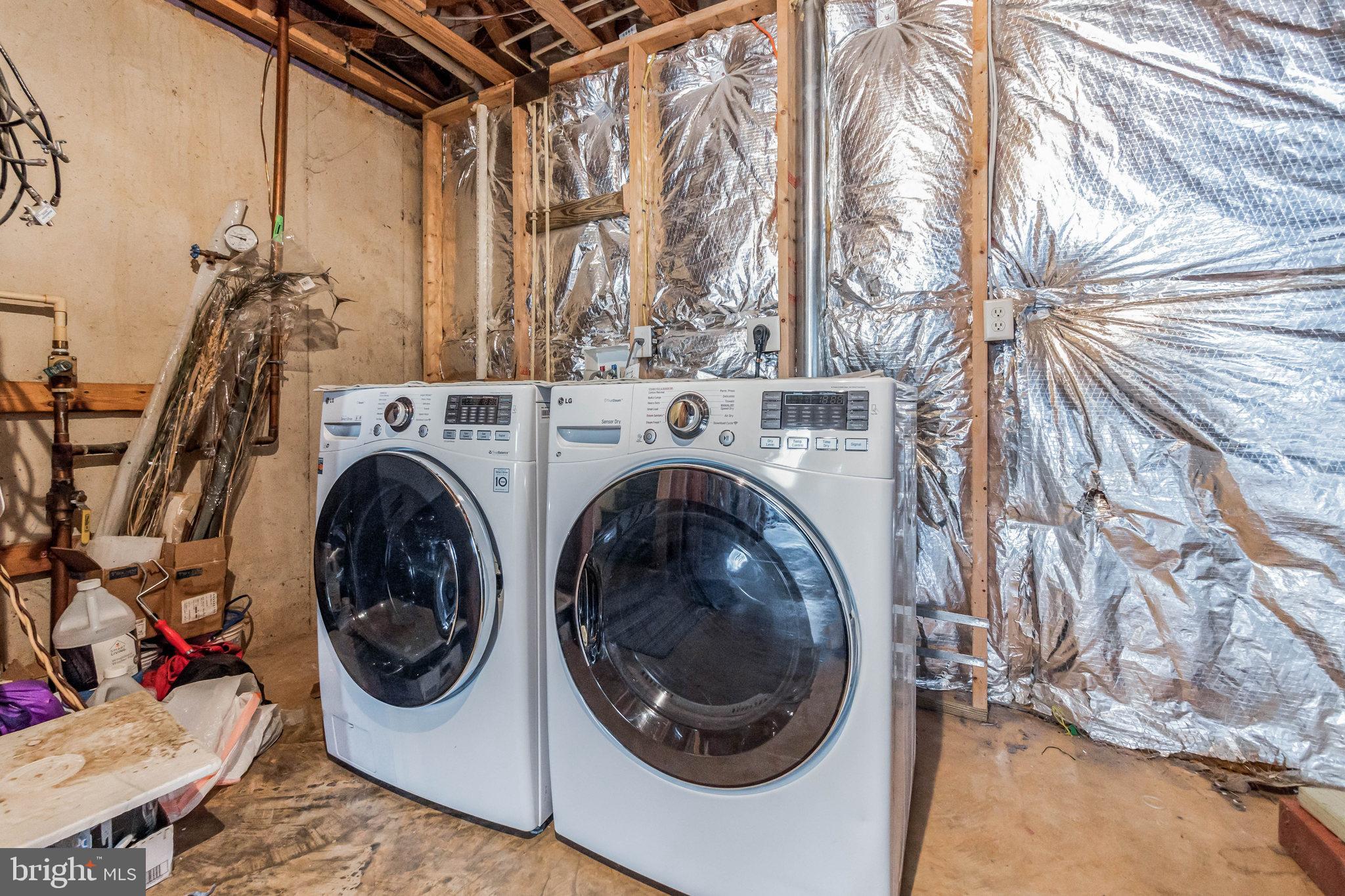 HAGERS CROSSING - Residential