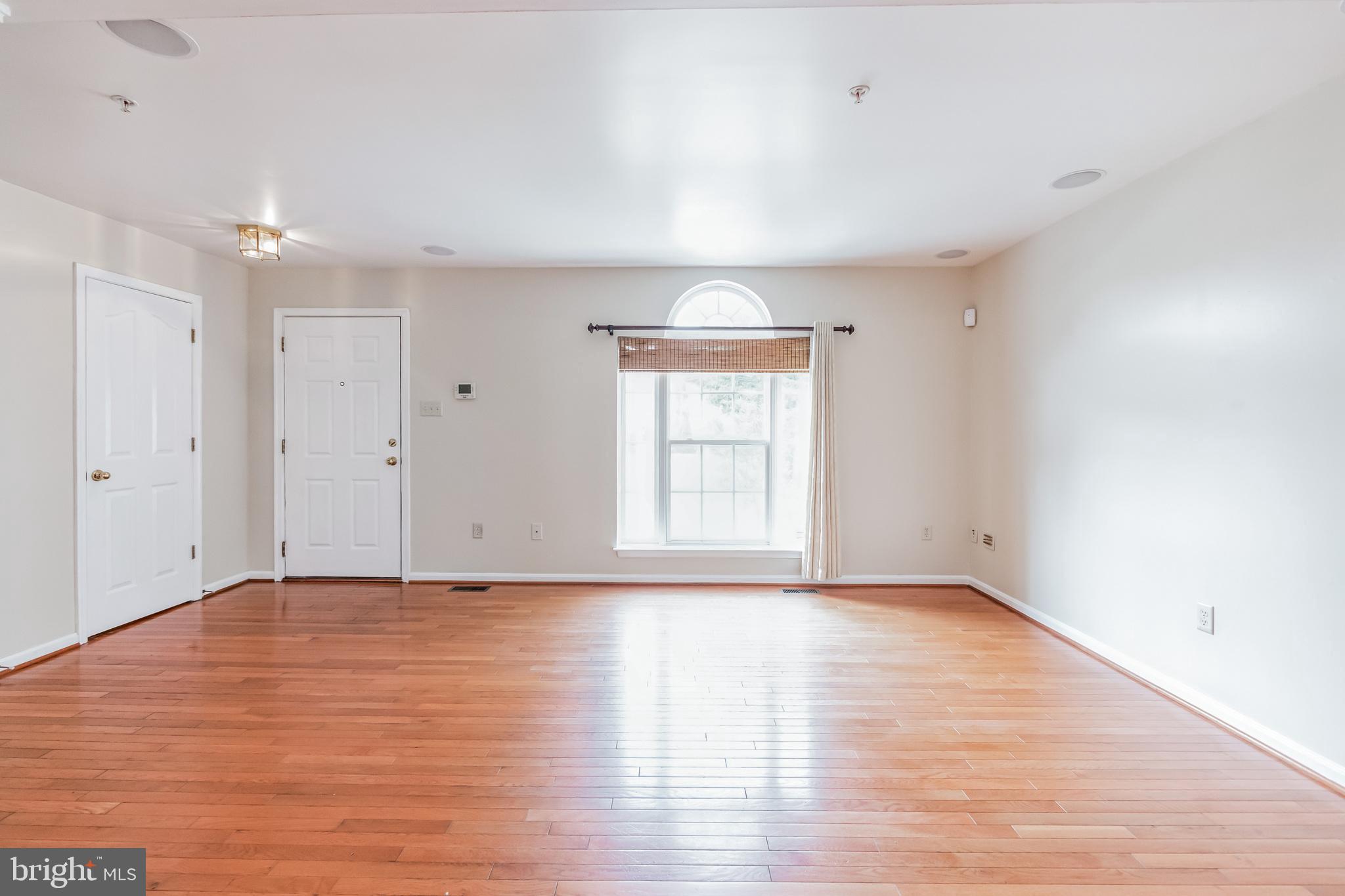 HAGERS CROSSING - Residential