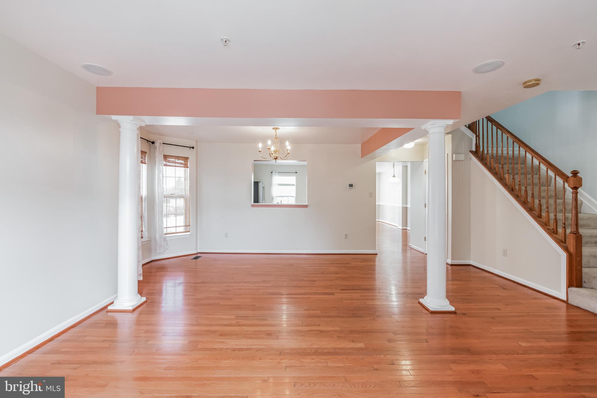 HAGERS CROSSING - Residential