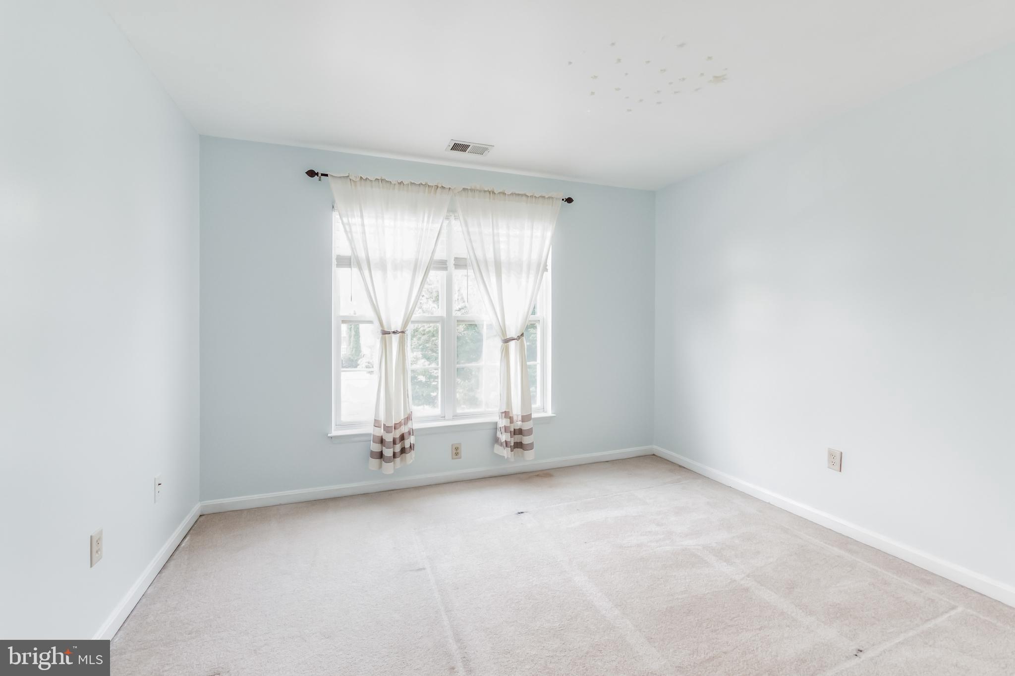 HAGERS CROSSING - Residential