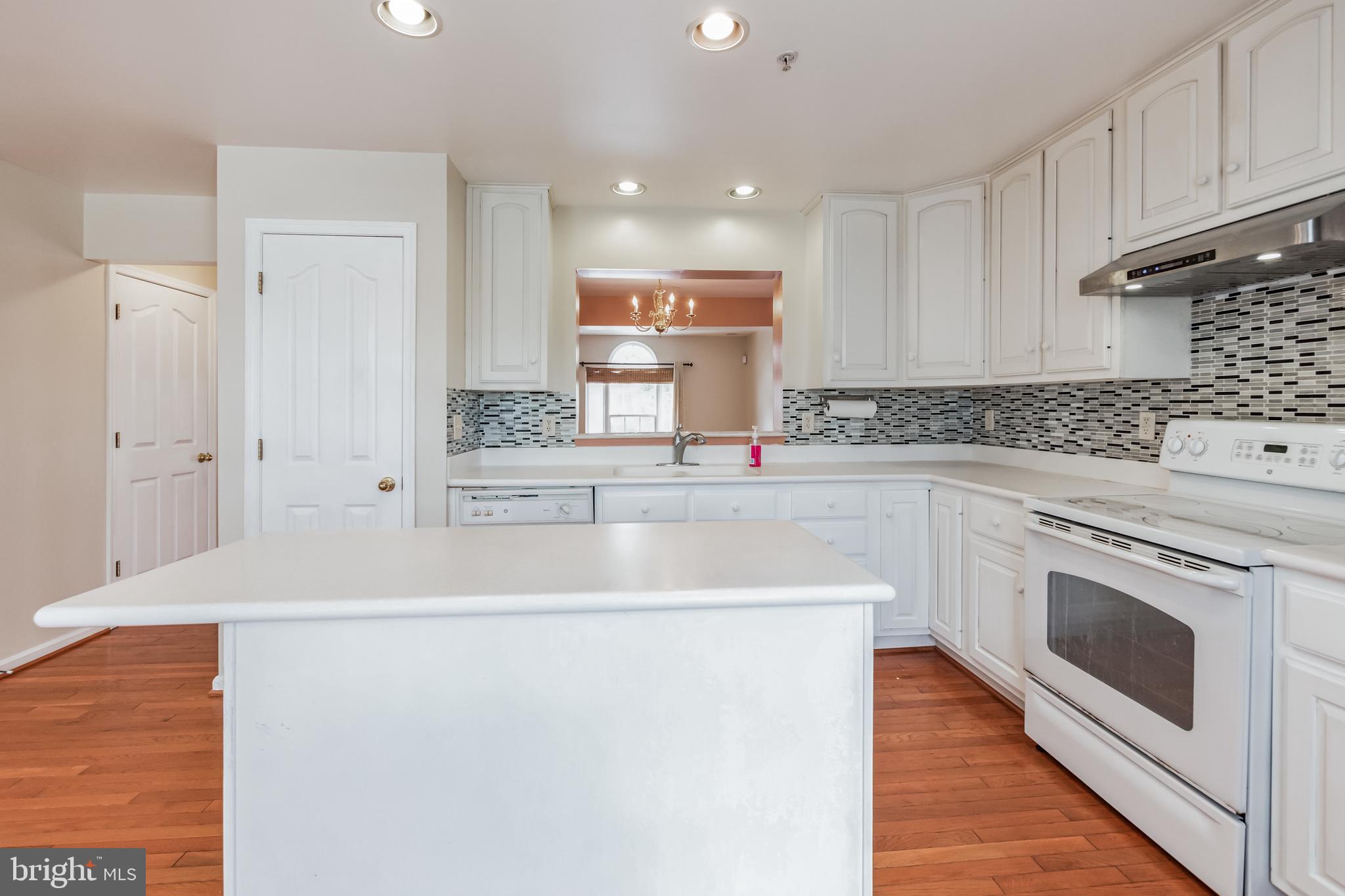 HAGERS CROSSING - Residential