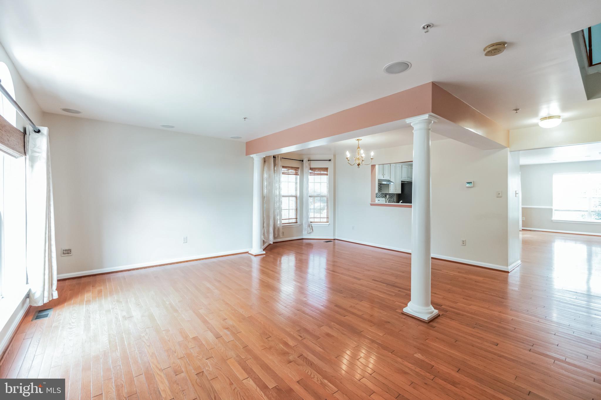 HAGERS CROSSING - Residential