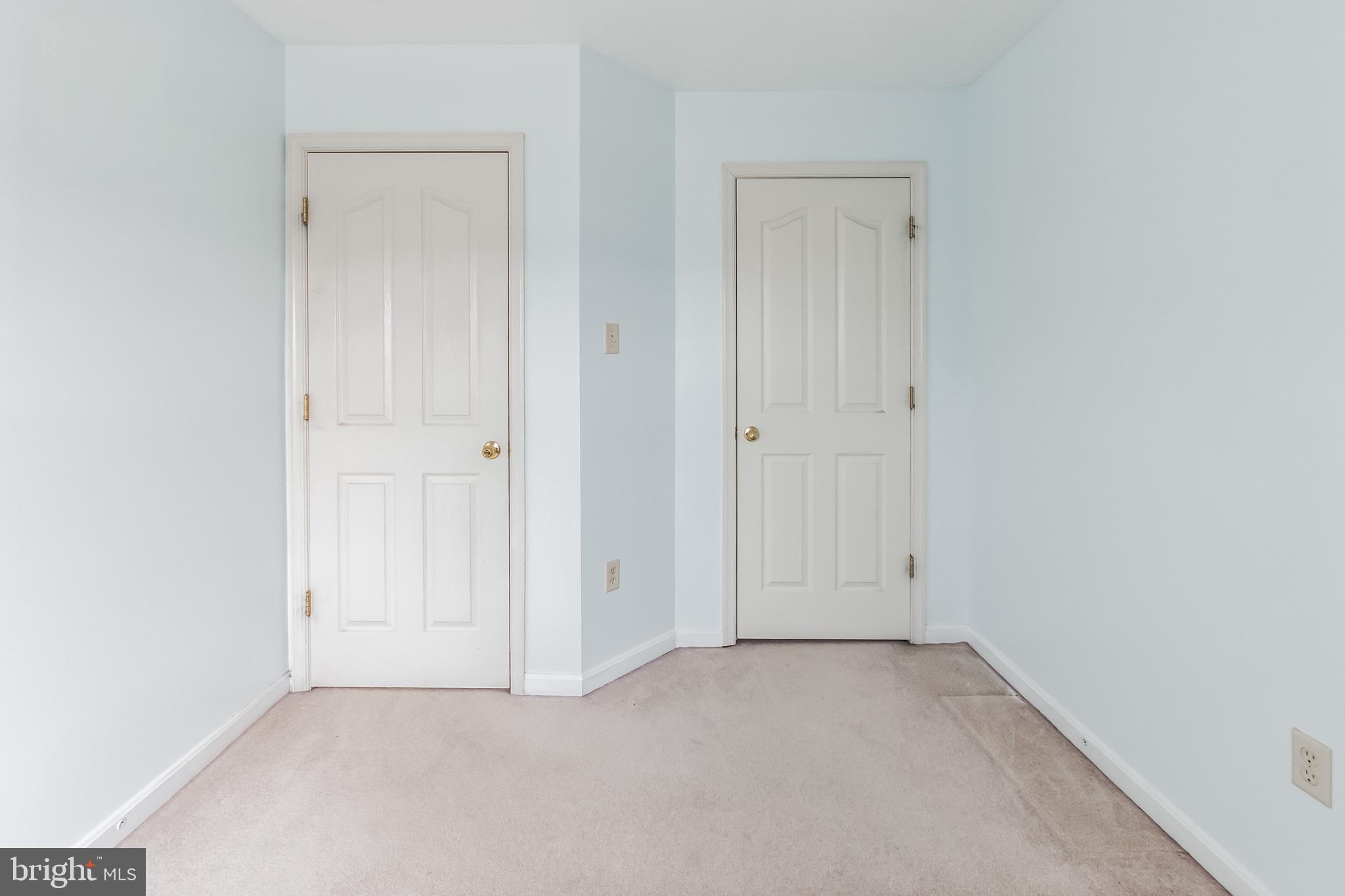 HAGERS CROSSING - Residential