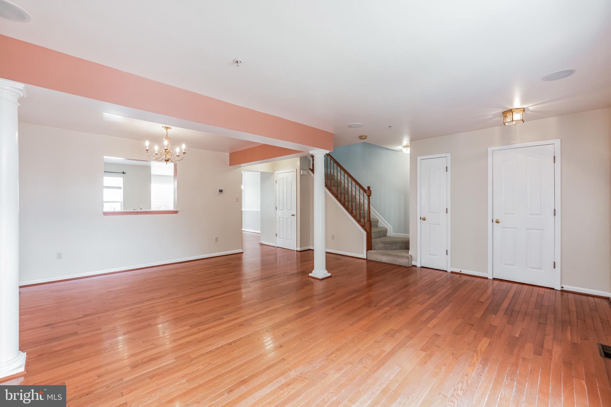 HAGERS CROSSING - Residential