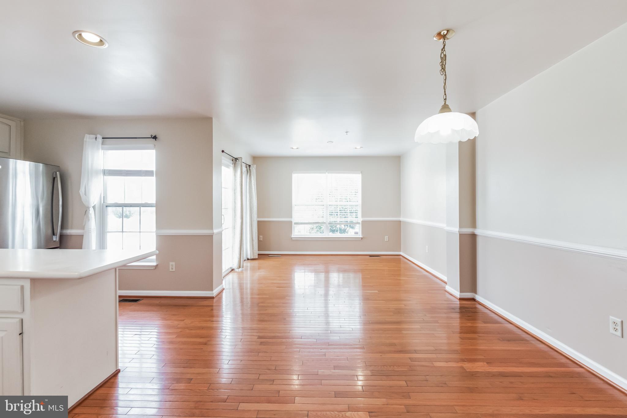 HAGERS CROSSING - Residential