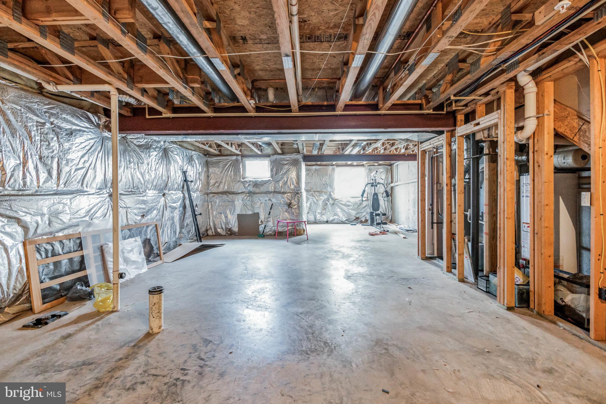 HAGERS CROSSING - Residential