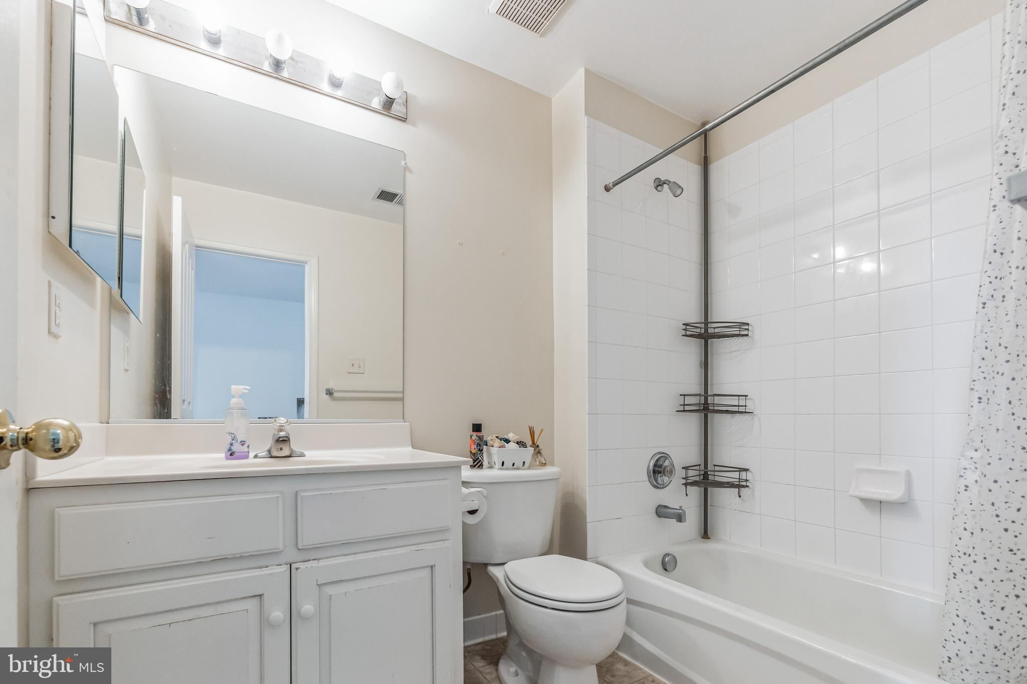 HAGERS CROSSING - Residential