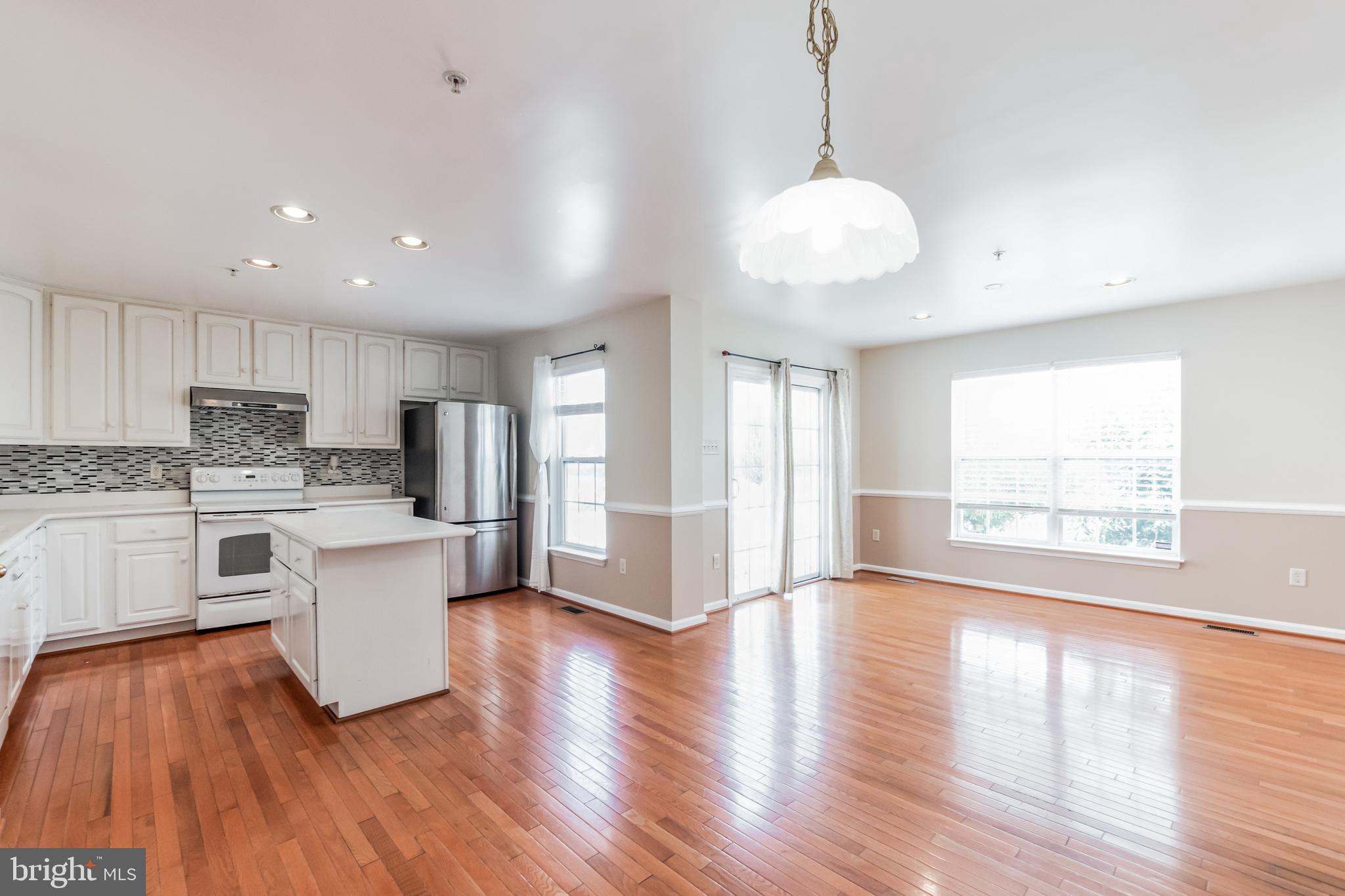 HAGERS CROSSING - Residential