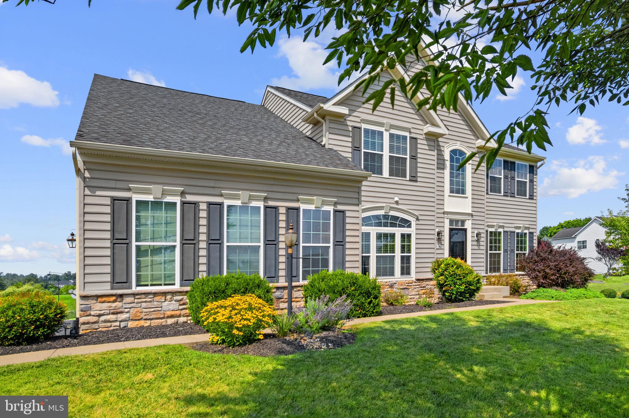 4936 PEBBLE RUN ROAD