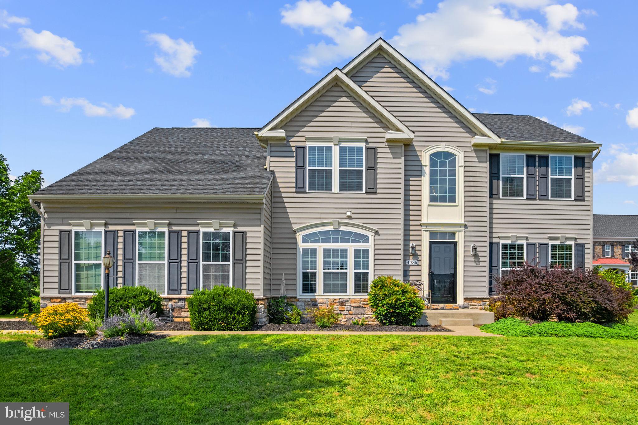 4936 PEBBLE RUN ROAD