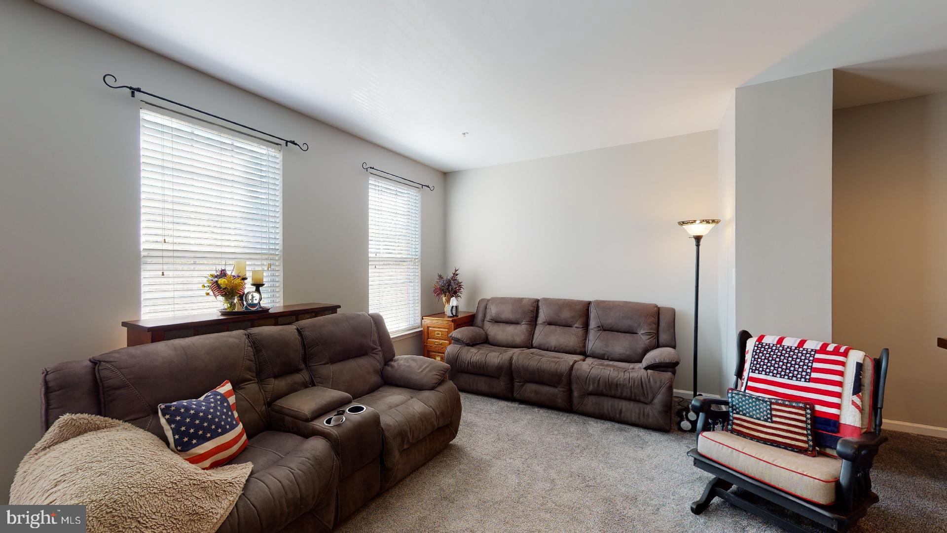 DAHLIA PARK OF WILDEWOOD - Residential