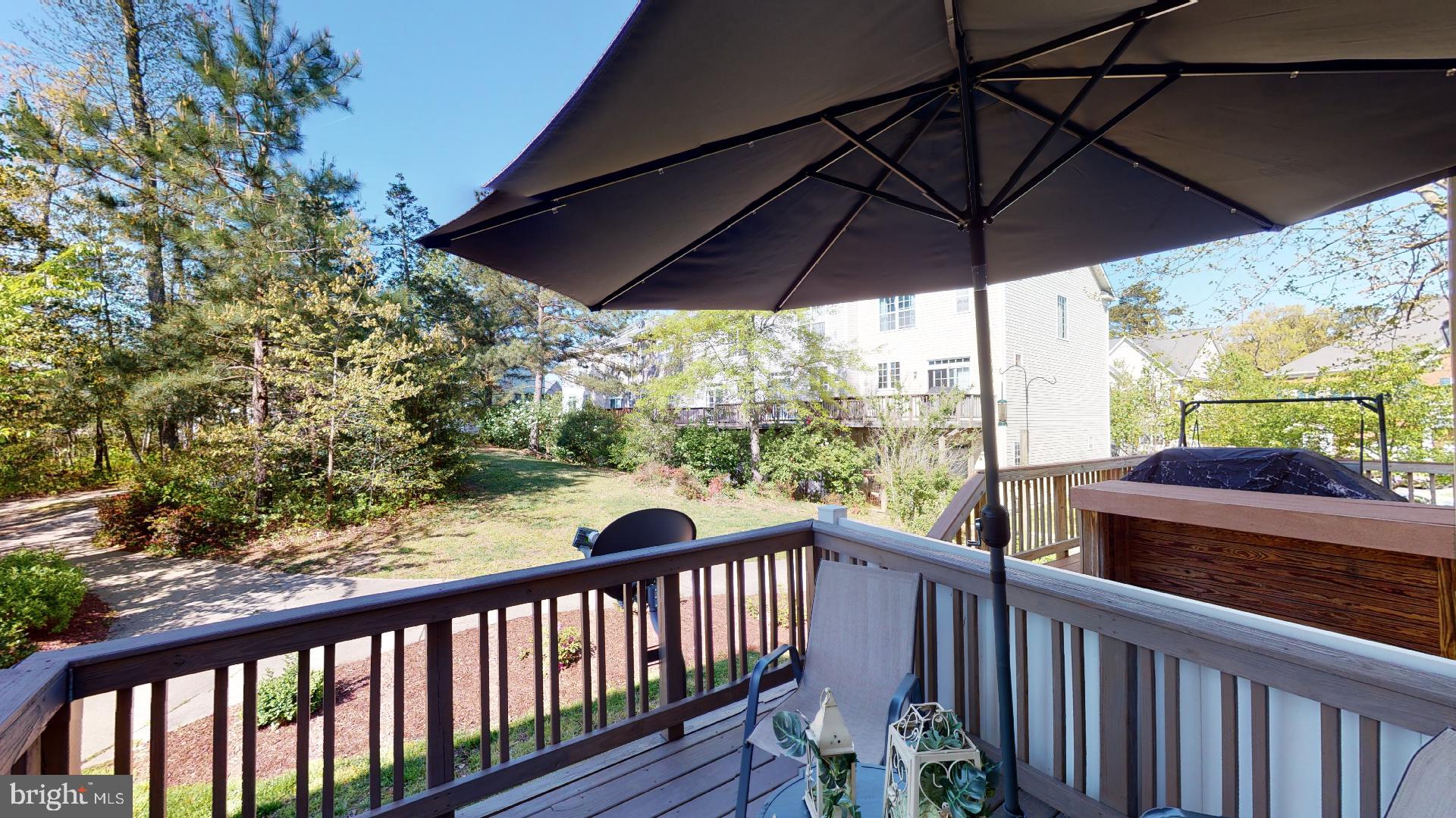 DAHLIA PARK OF WILDEWOOD - Residential