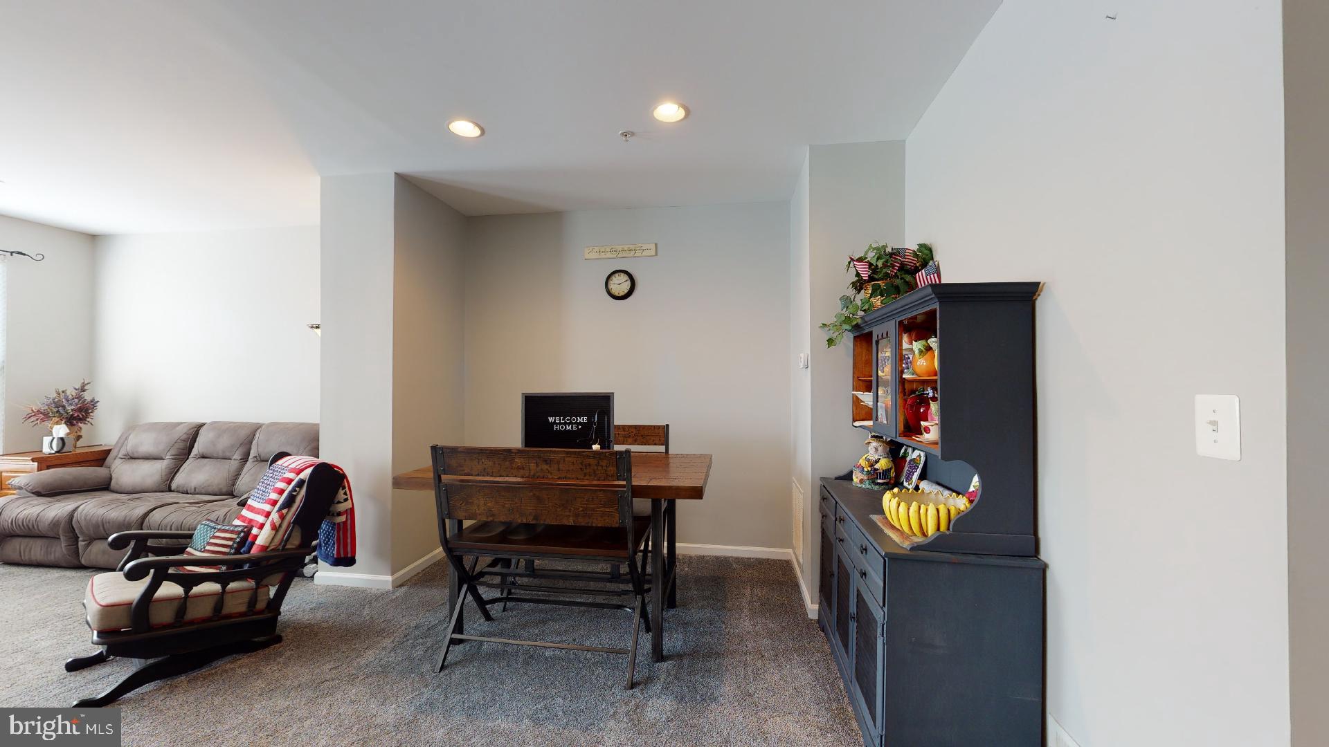 DAHLIA PARK OF WILDEWOOD - Residential