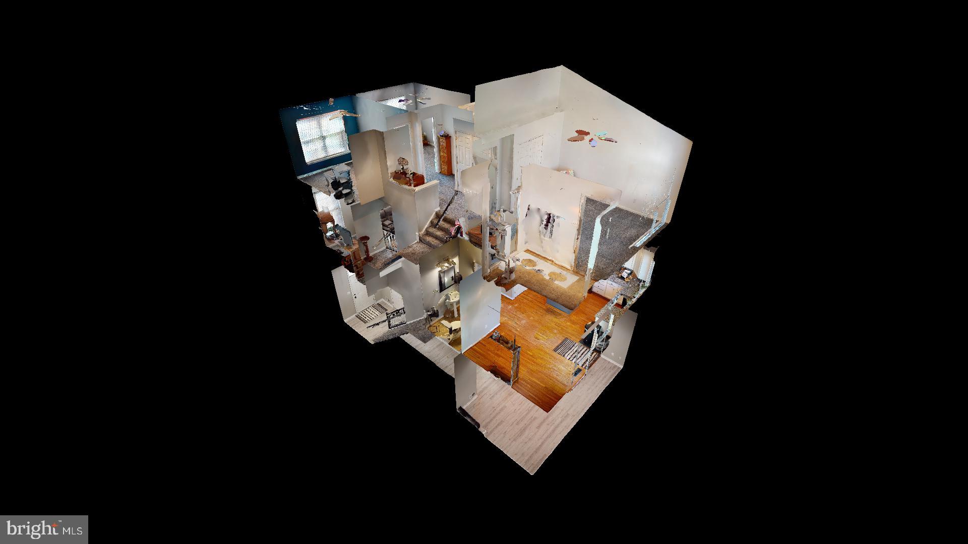 DAHLIA PARK OF WILDEWOOD - Residential