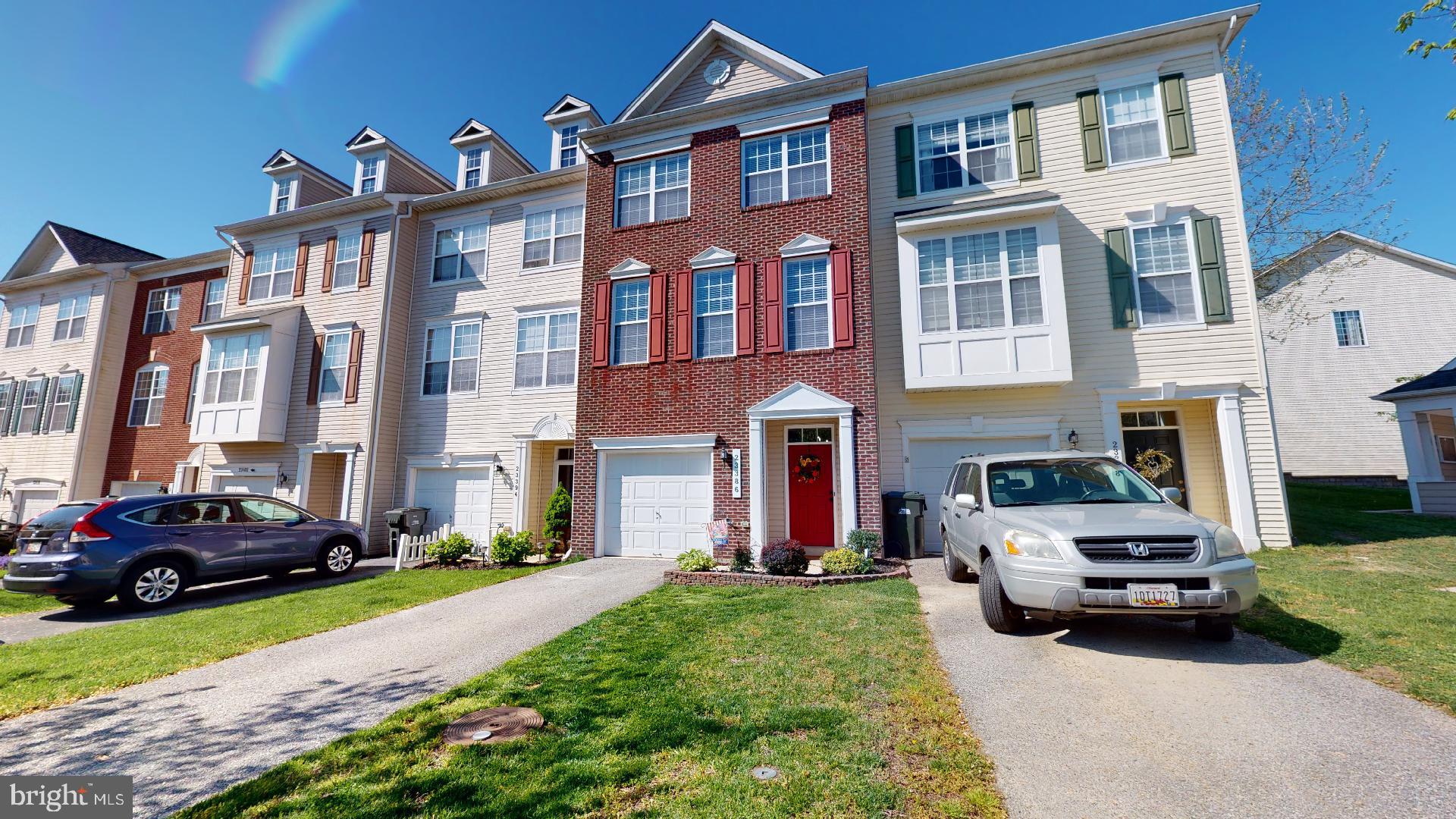 DAHLIA PARK OF WILDEWOOD - Residential