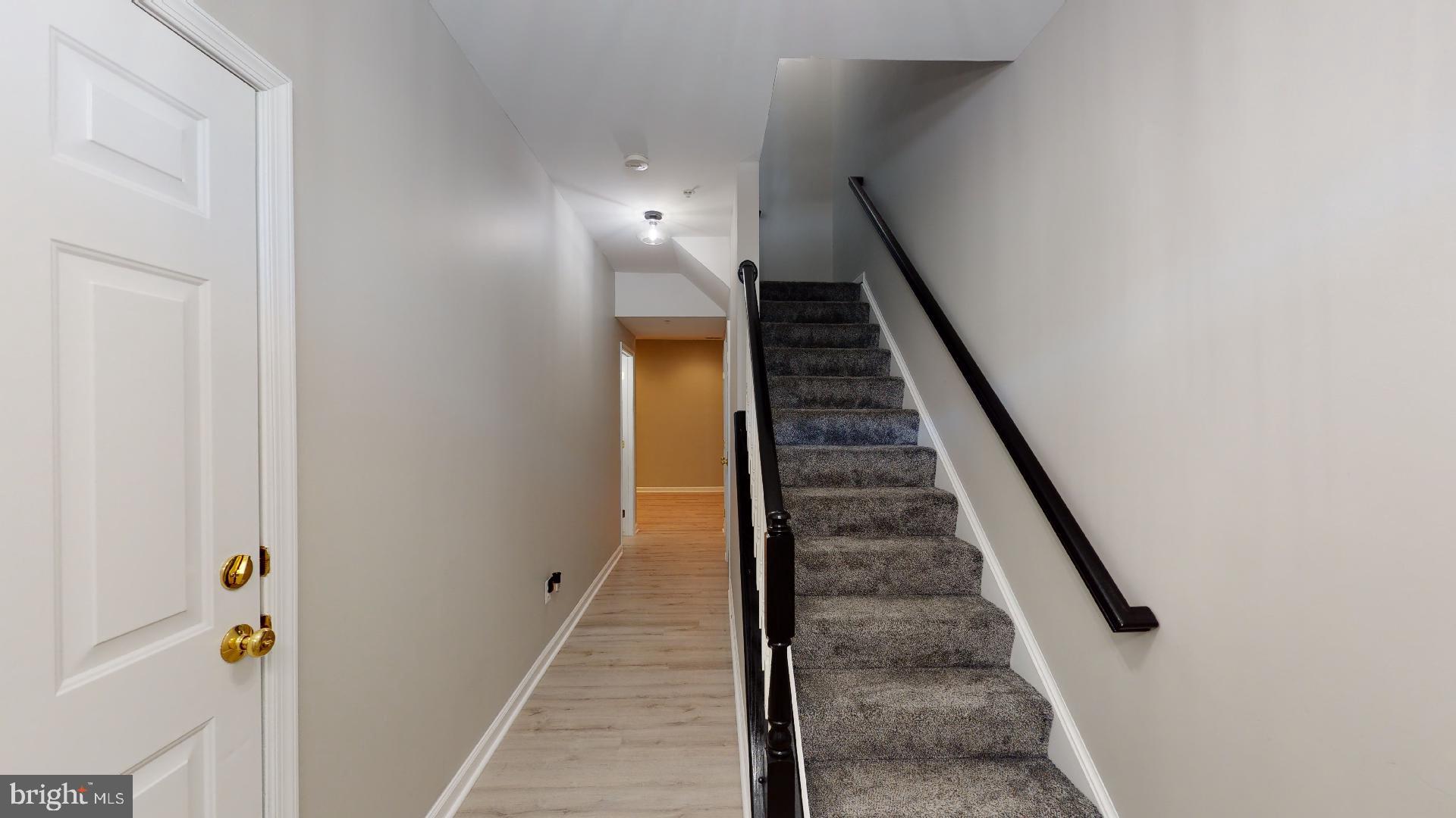 DAHLIA PARK OF WILDEWOOD - Residential