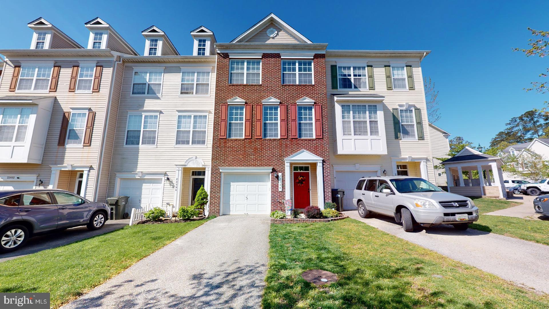 DAHLIA PARK OF WILDEWOOD - Residential