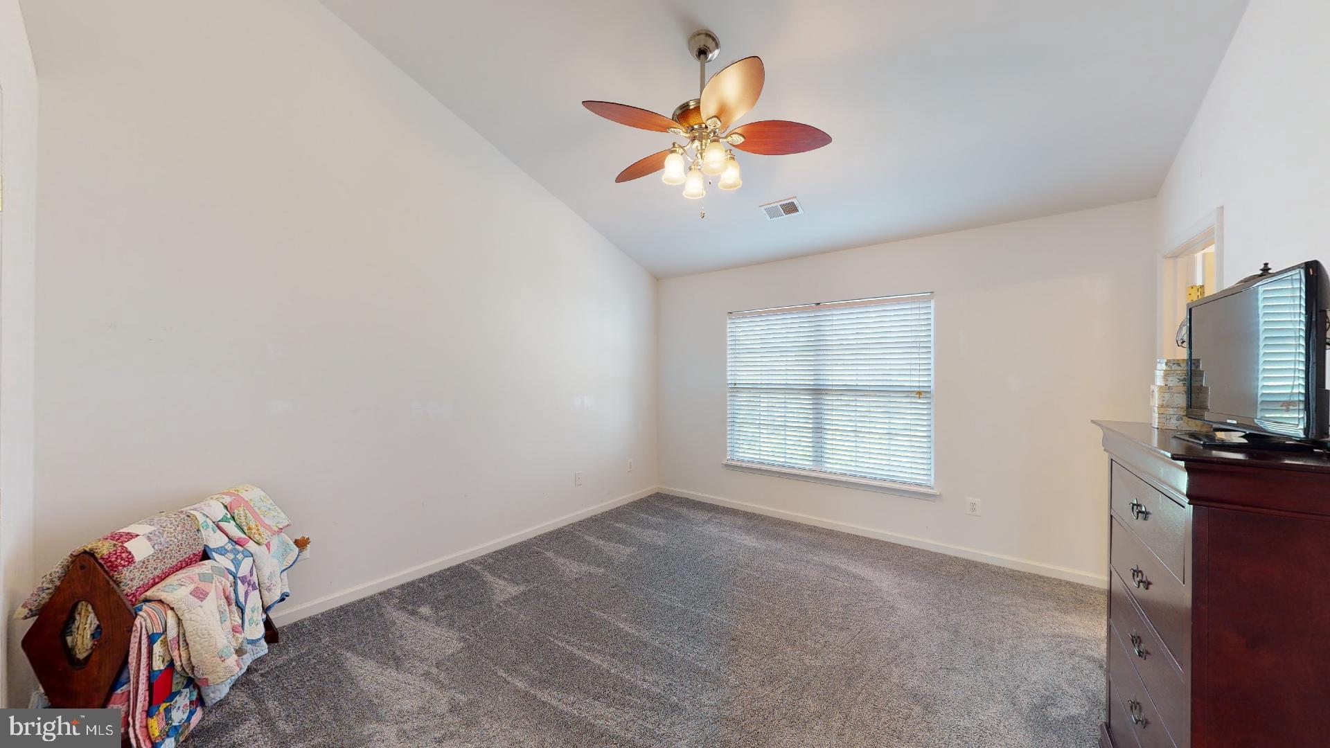 DAHLIA PARK OF WILDEWOOD - Residential