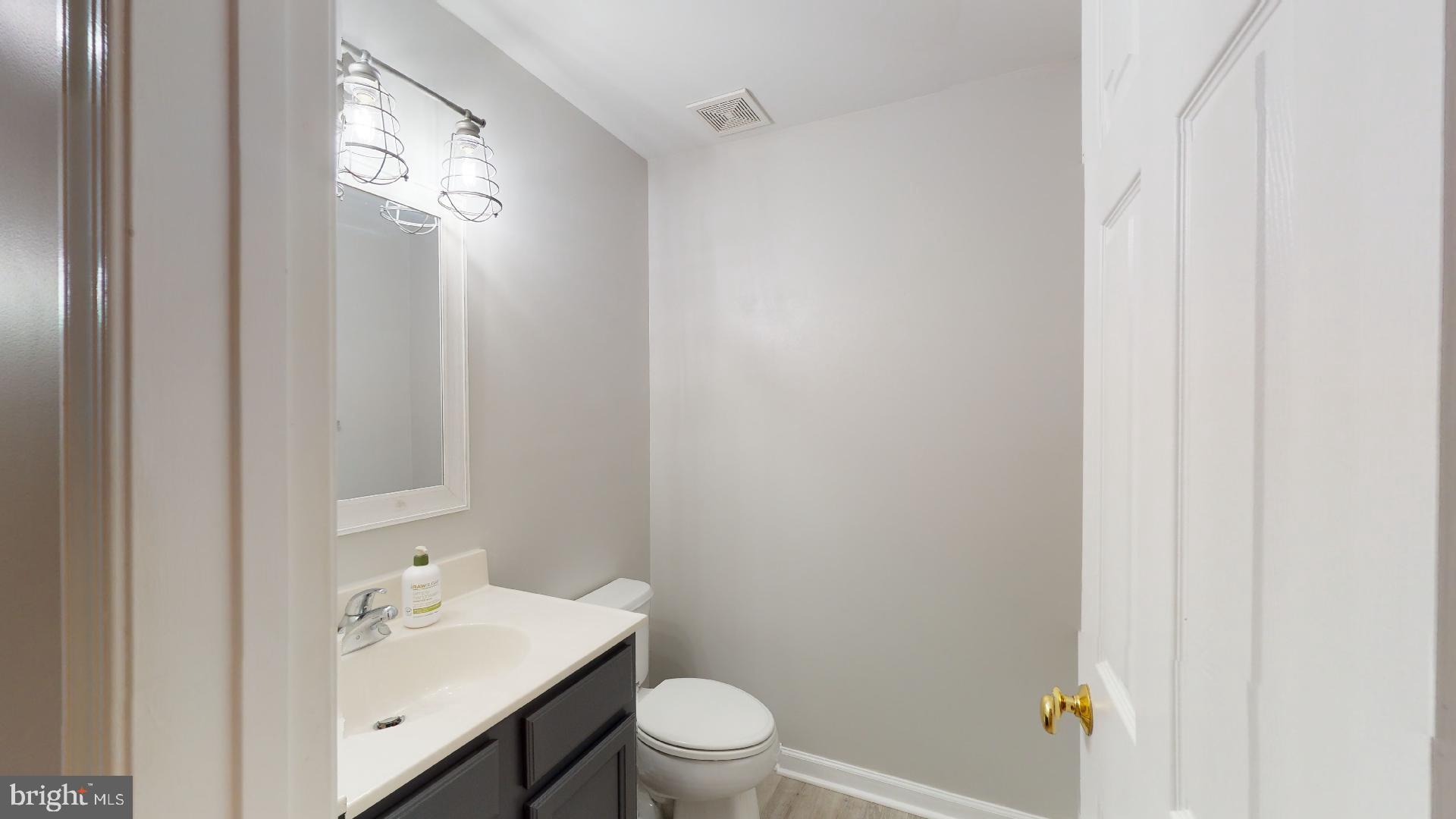 DAHLIA PARK OF WILDEWOOD - Residential