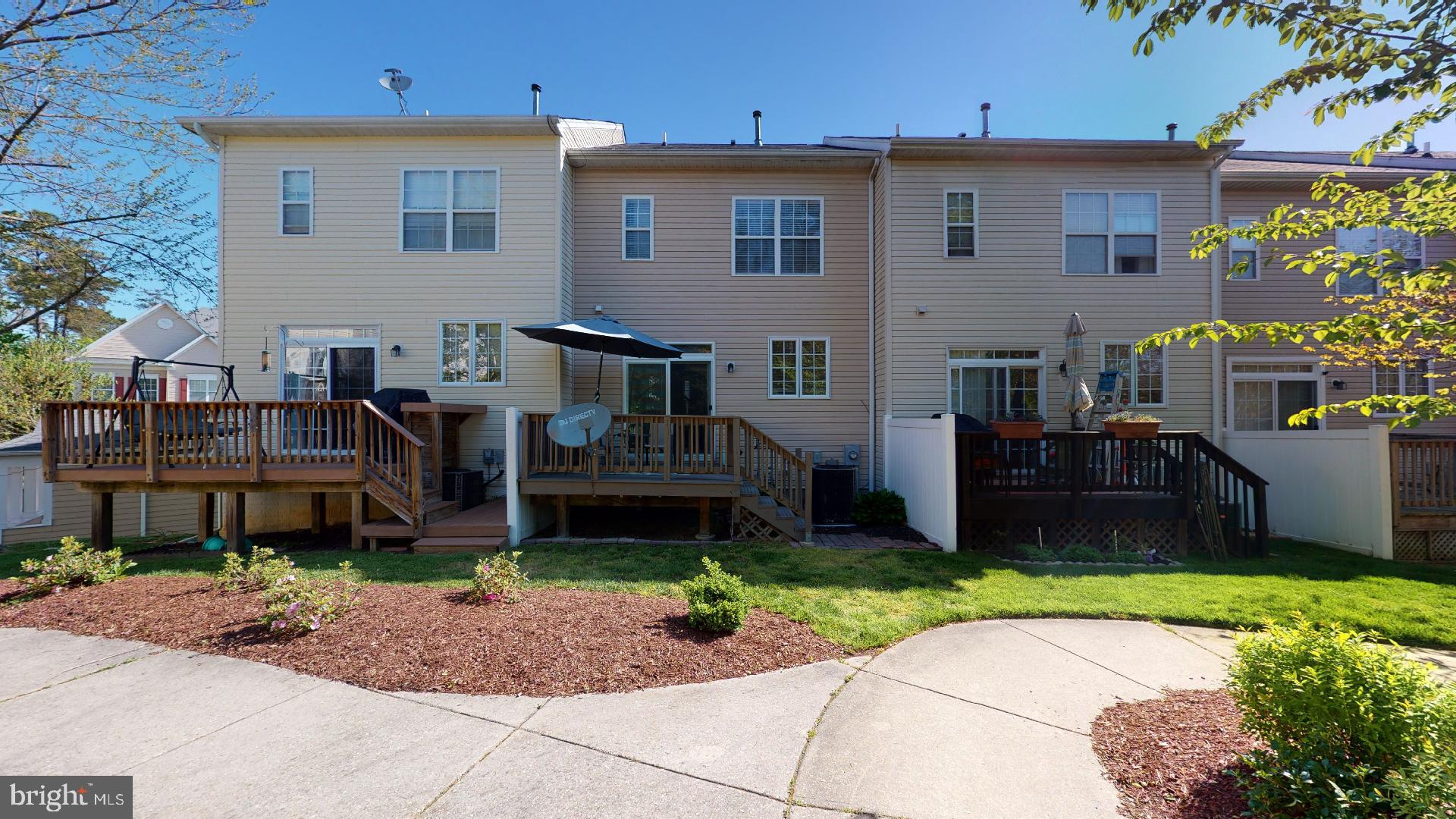 DAHLIA PARK OF WILDEWOOD - Residential