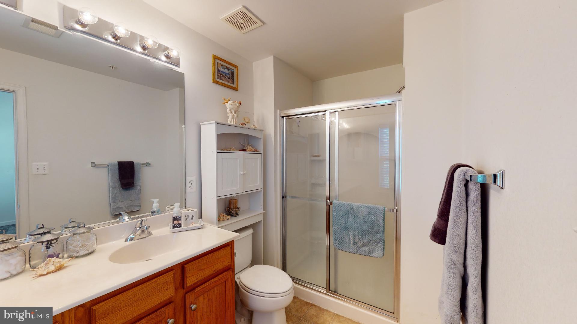 DAHLIA PARK OF WILDEWOOD - Residential