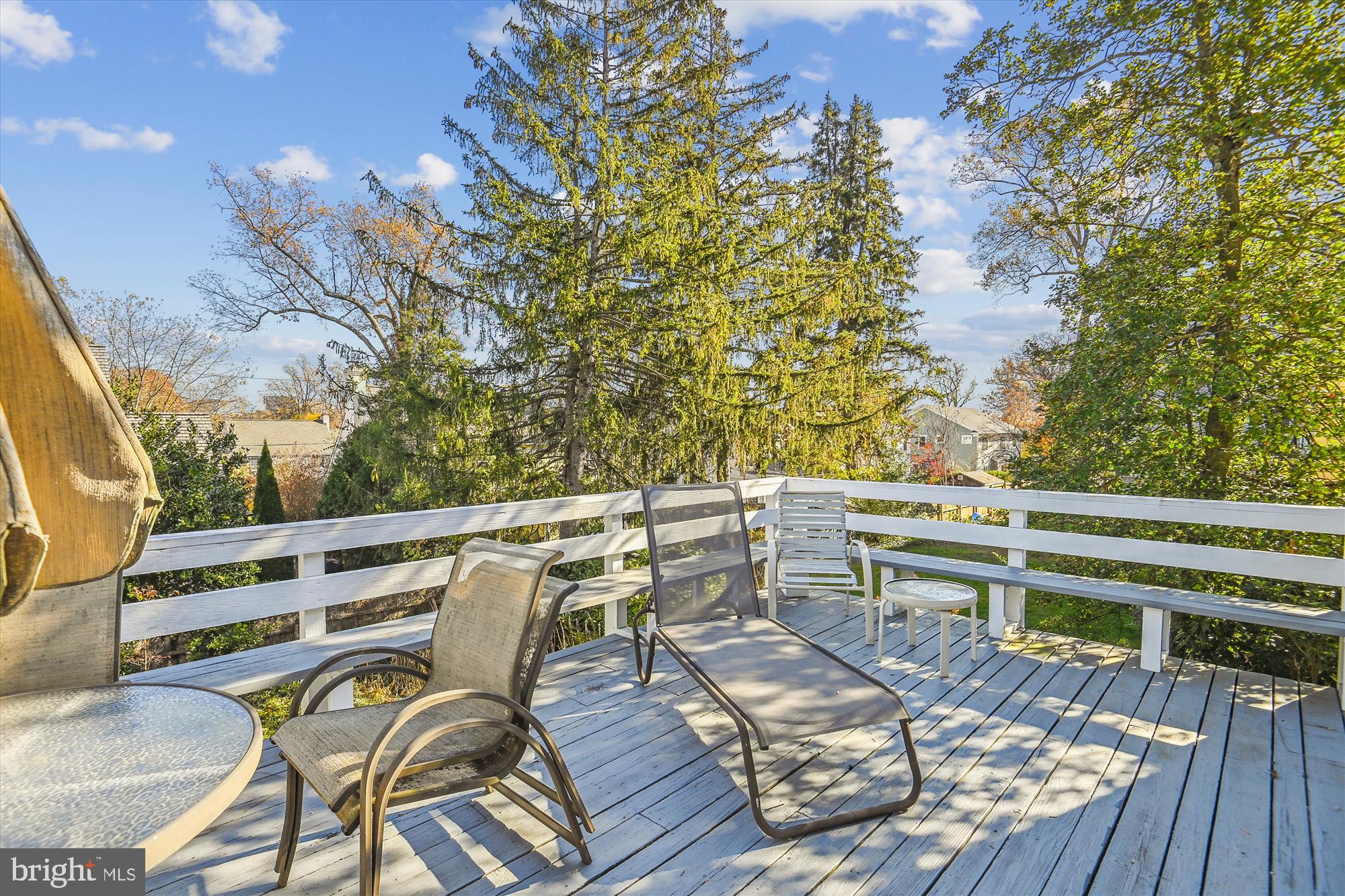 WHEATLEY HILLS - Residential