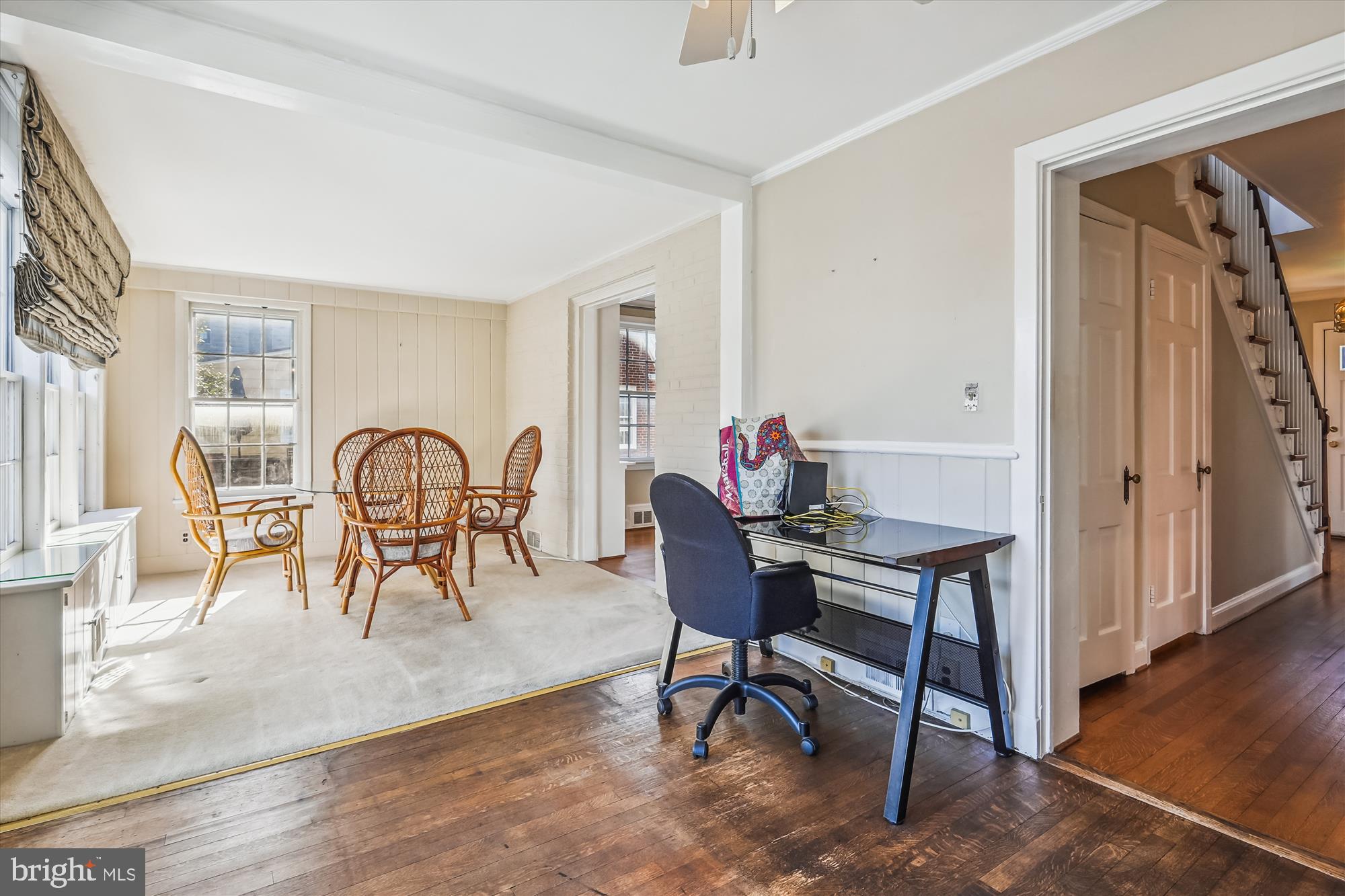 WHEATLEY HILLS - Residential