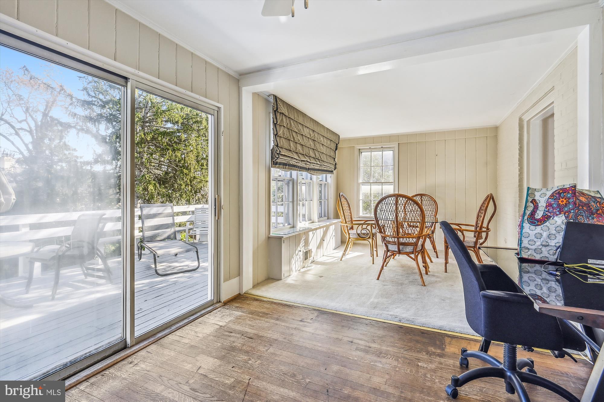 WHEATLEY HILLS - Residential