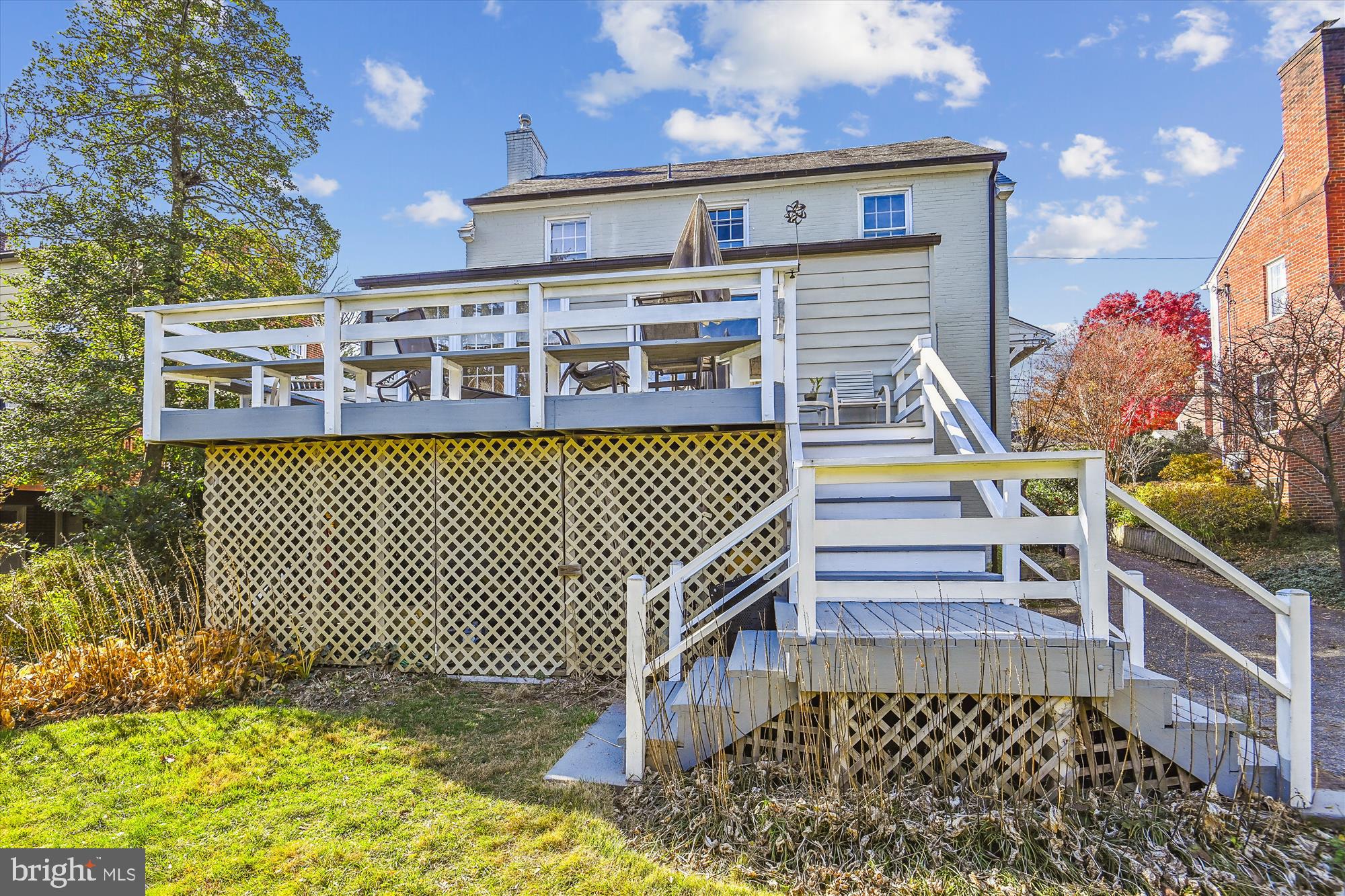 WHEATLEY HILLS - Residential