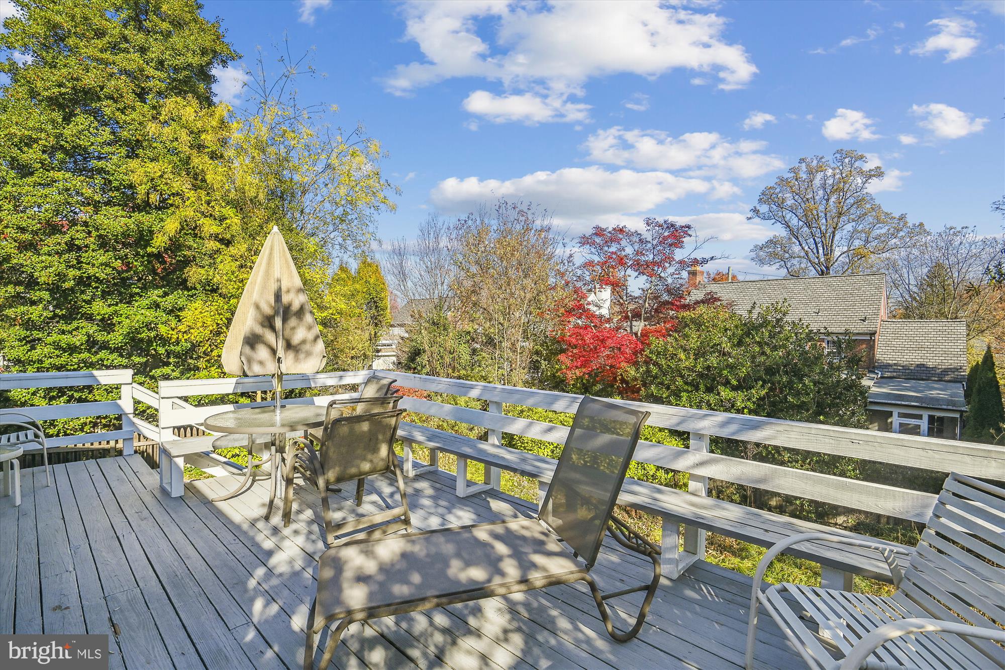 WHEATLEY HILLS - Residential