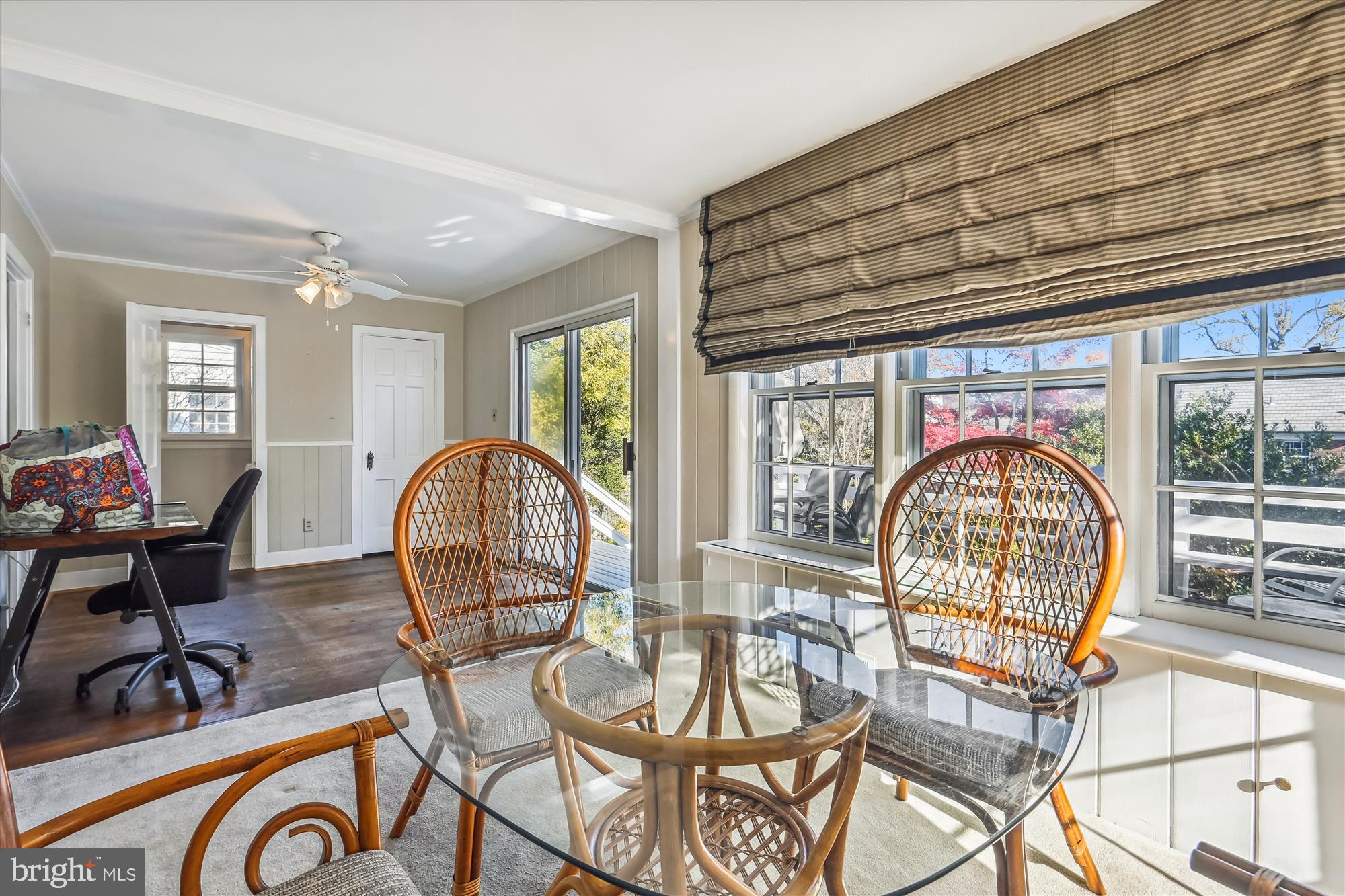 WHEATLEY HILLS - Residential