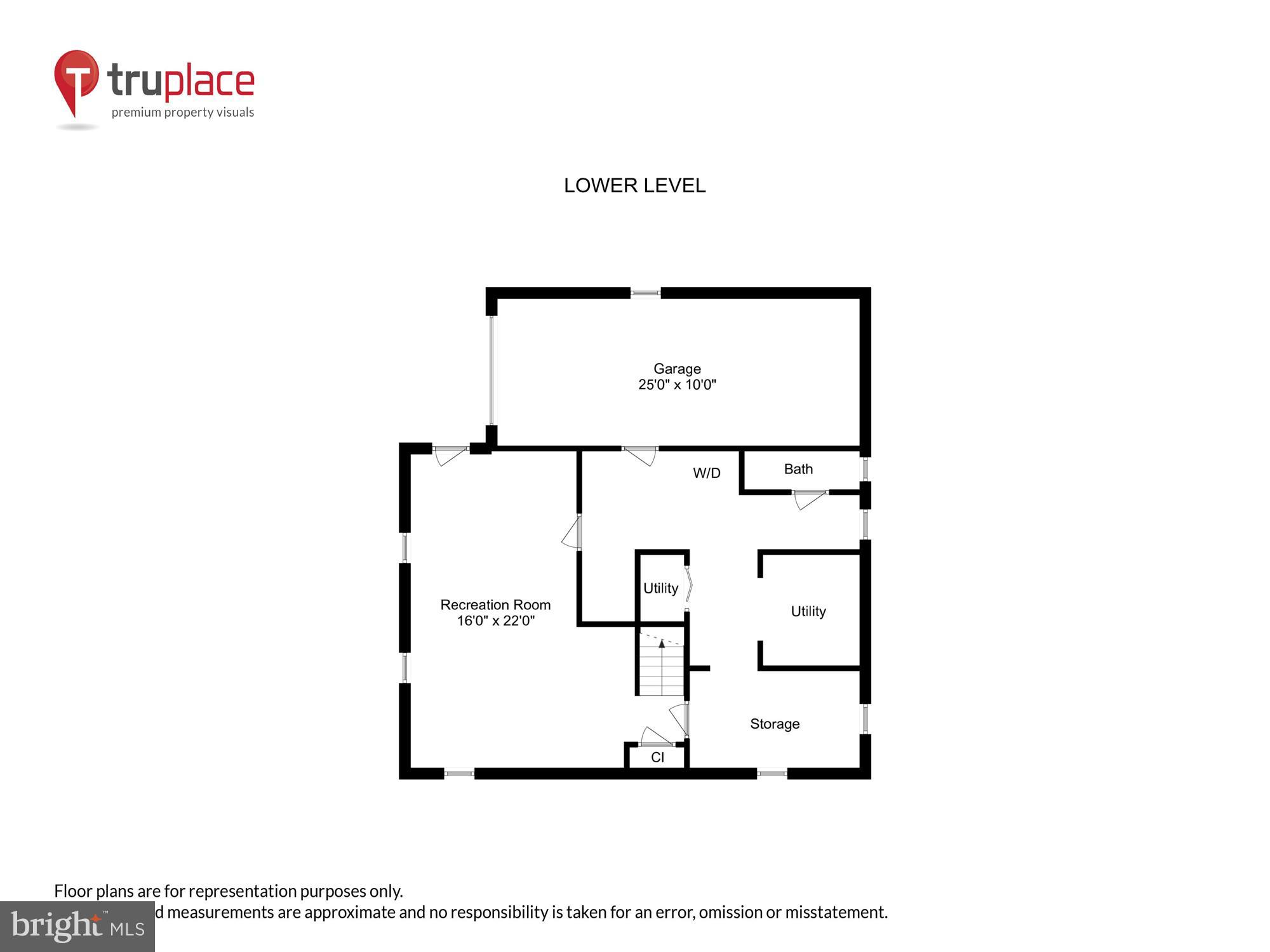 WHEATLEY HILLS - Residential