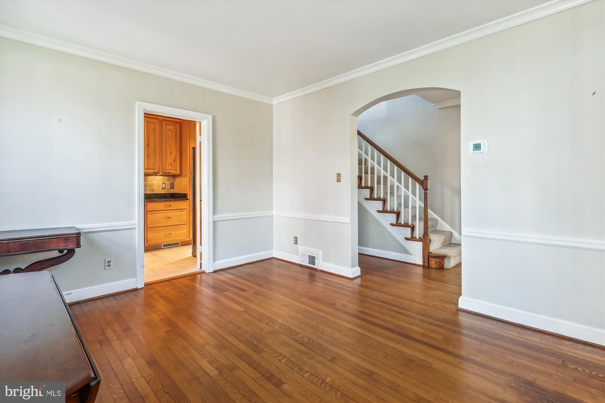 WHEATLEY HILLS - Residential