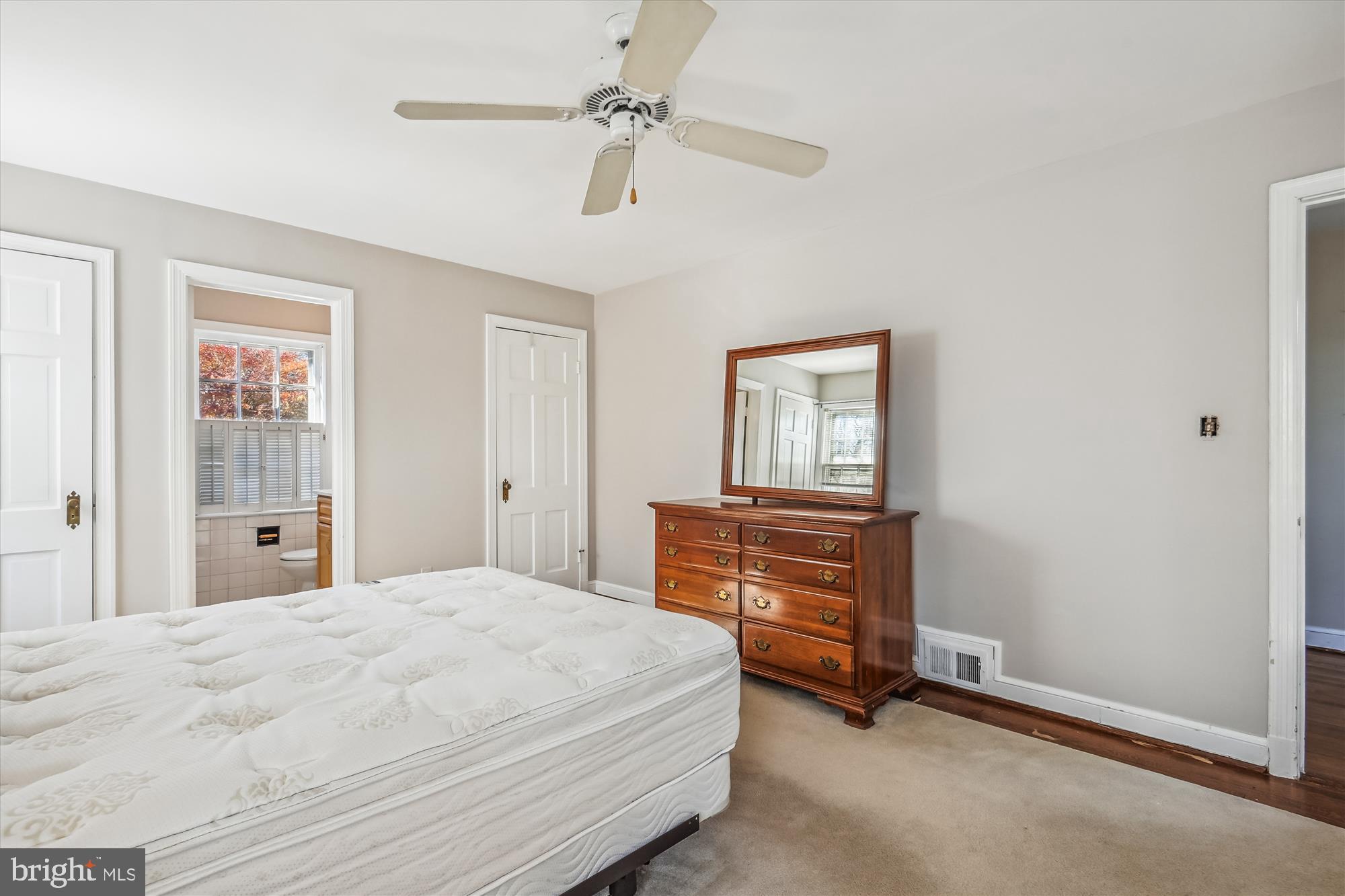 WHEATLEY HILLS - Residential