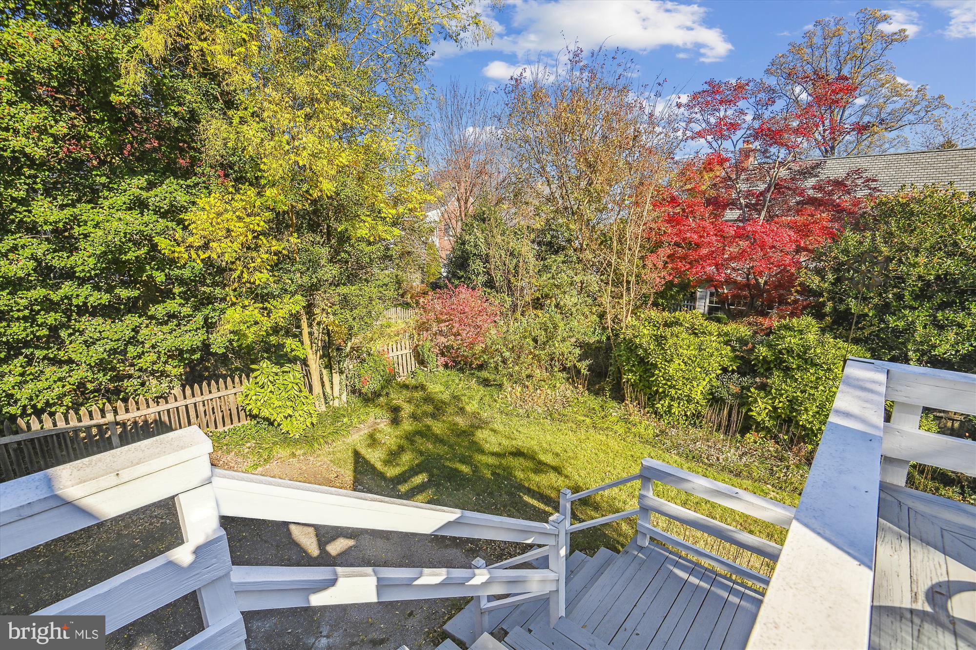 WHEATLEY HILLS - Residential